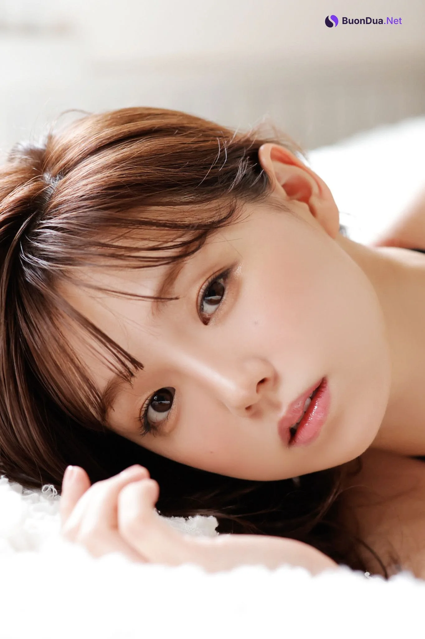 Ai Shinozaki 篠崎愛, FRIDAYデジタル写真集 『minuet』 Set.04 - Photo 12