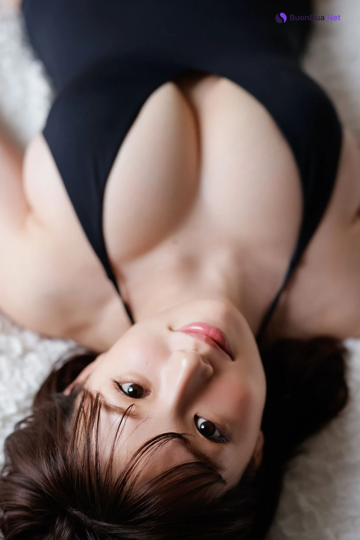 Ai Shinozaki 篠崎愛, FRIDAYデジタル写真集 『minuet』 Set.04 - Photo 15