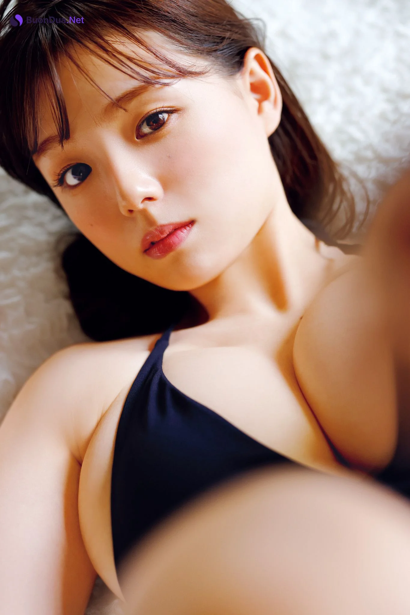 Ai Shinozaki 篠崎愛, FRIDAYデジタル写真集 『minuet』 Set.04 - Photo 19