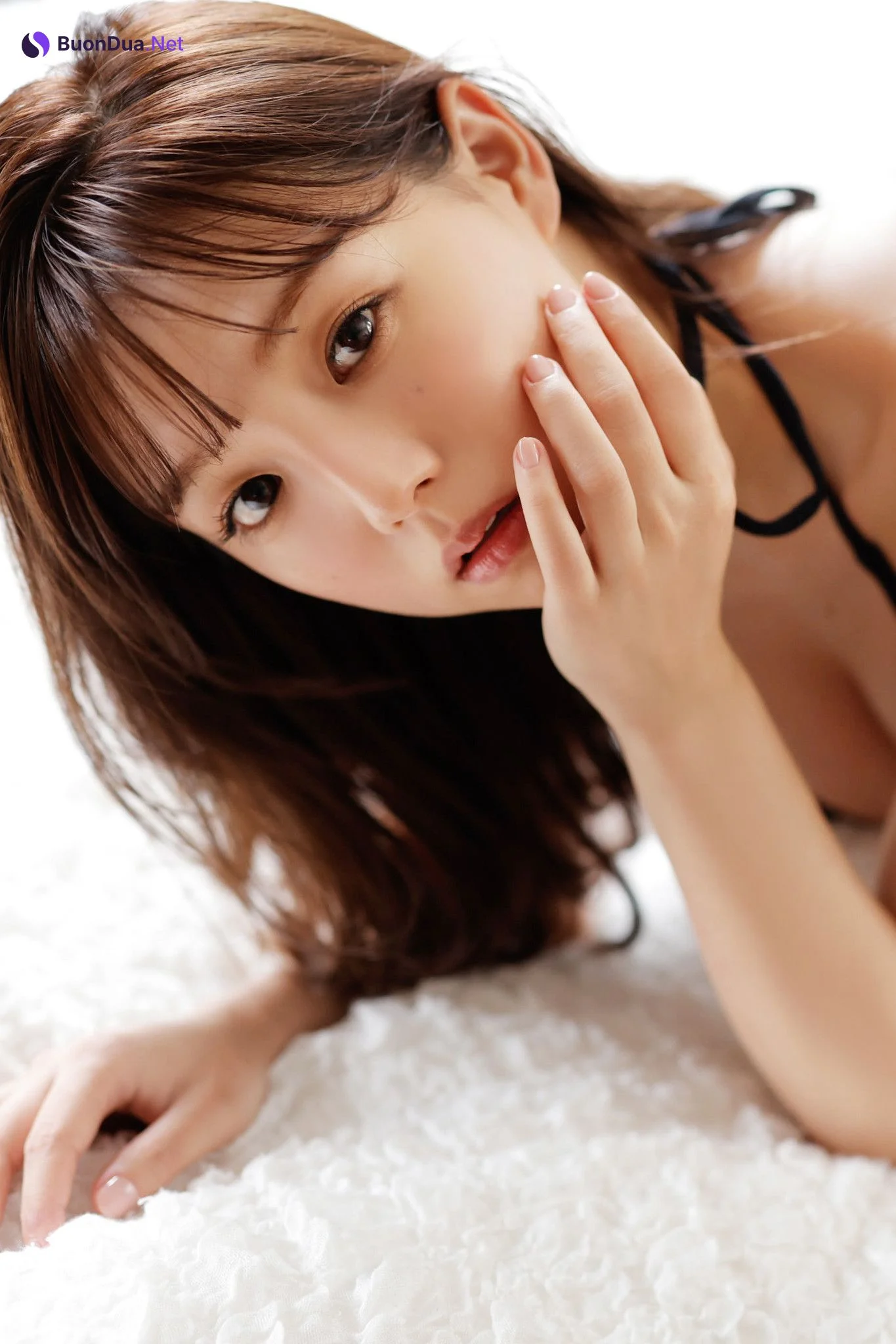 Ai Shinozaki 篠崎愛, FRIDAYデジタル写真集 『minuet』 Set.04 - Photo 9