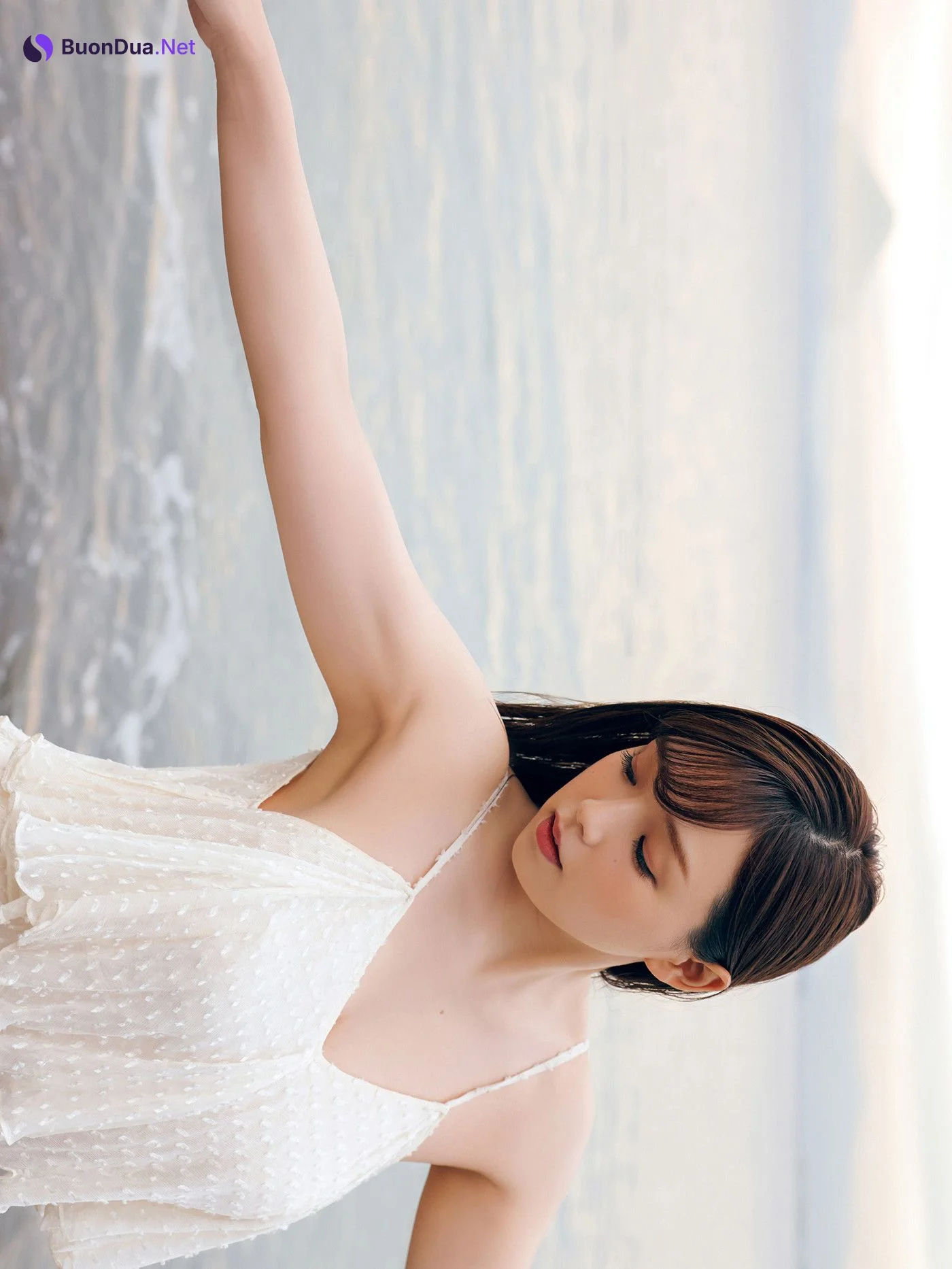 Ai Shinozaki 篠崎愛, FRIDAYデジタル写真集 『minuet』 Set.05 - Photo 5