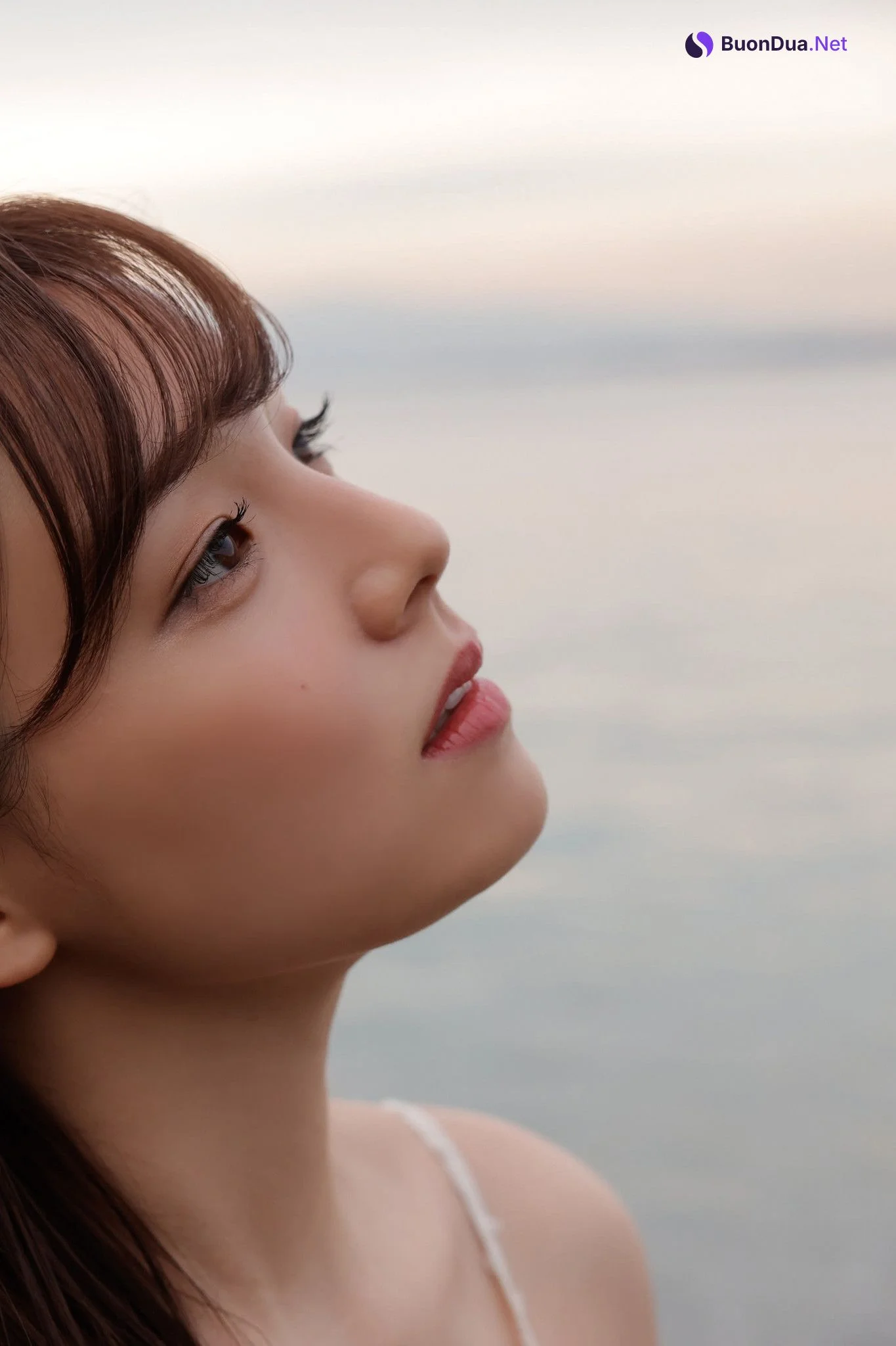 Ai Shinozaki 篠崎愛, FRIDAYデジタル写真集 『minuet』 Set.05 - Photo 7