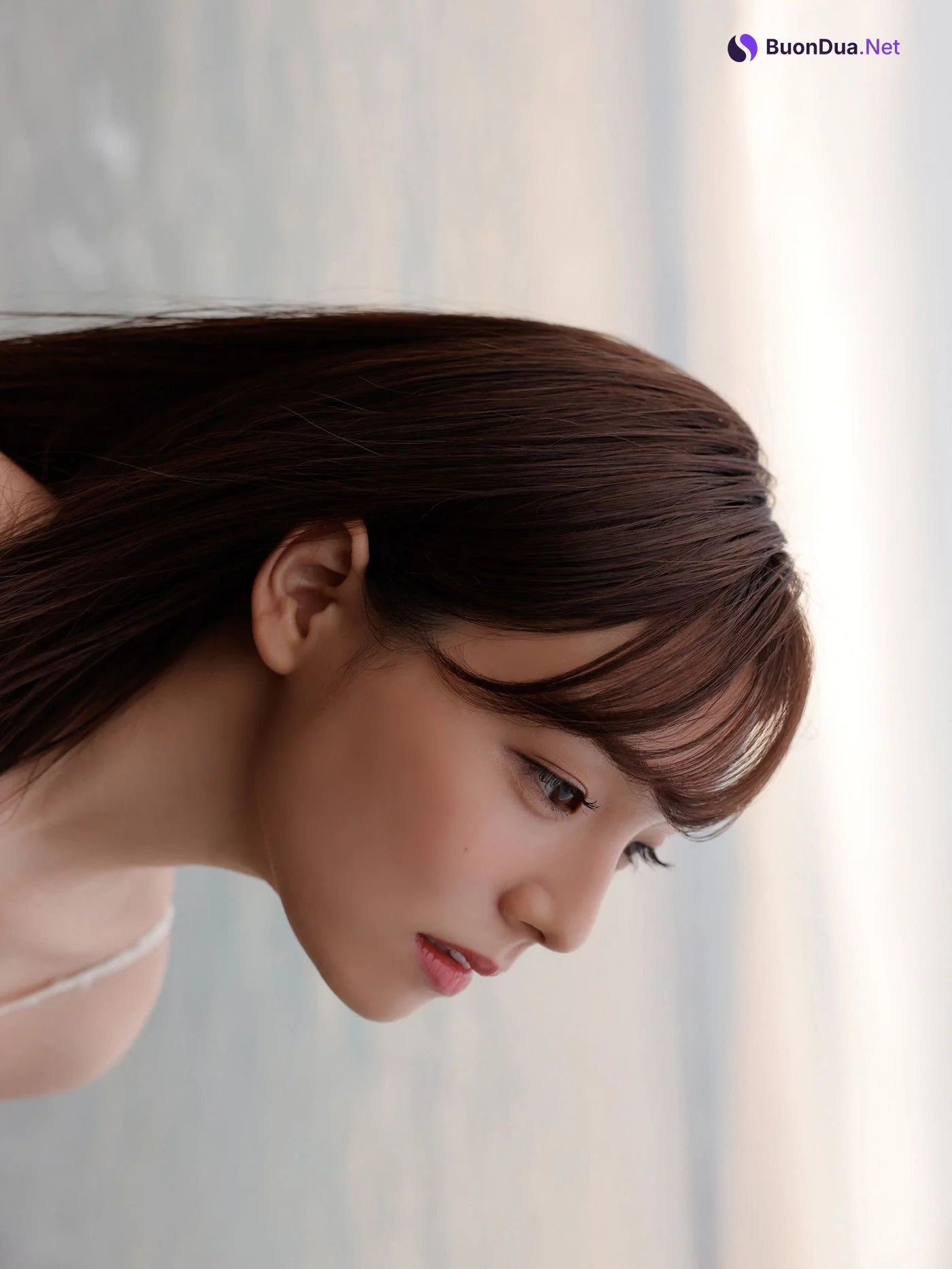 Ai Shinozaki 篠崎愛, FRIDAYデジタル写真集 『minuet』 Set.05 - Photo 8