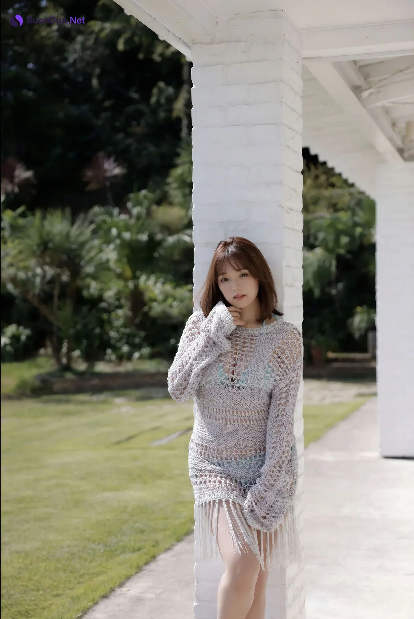 Ai Shinozaki 篠崎愛, FRIDAY Monthly Girl No.30 先行公開プレミア31カット - Photo 2