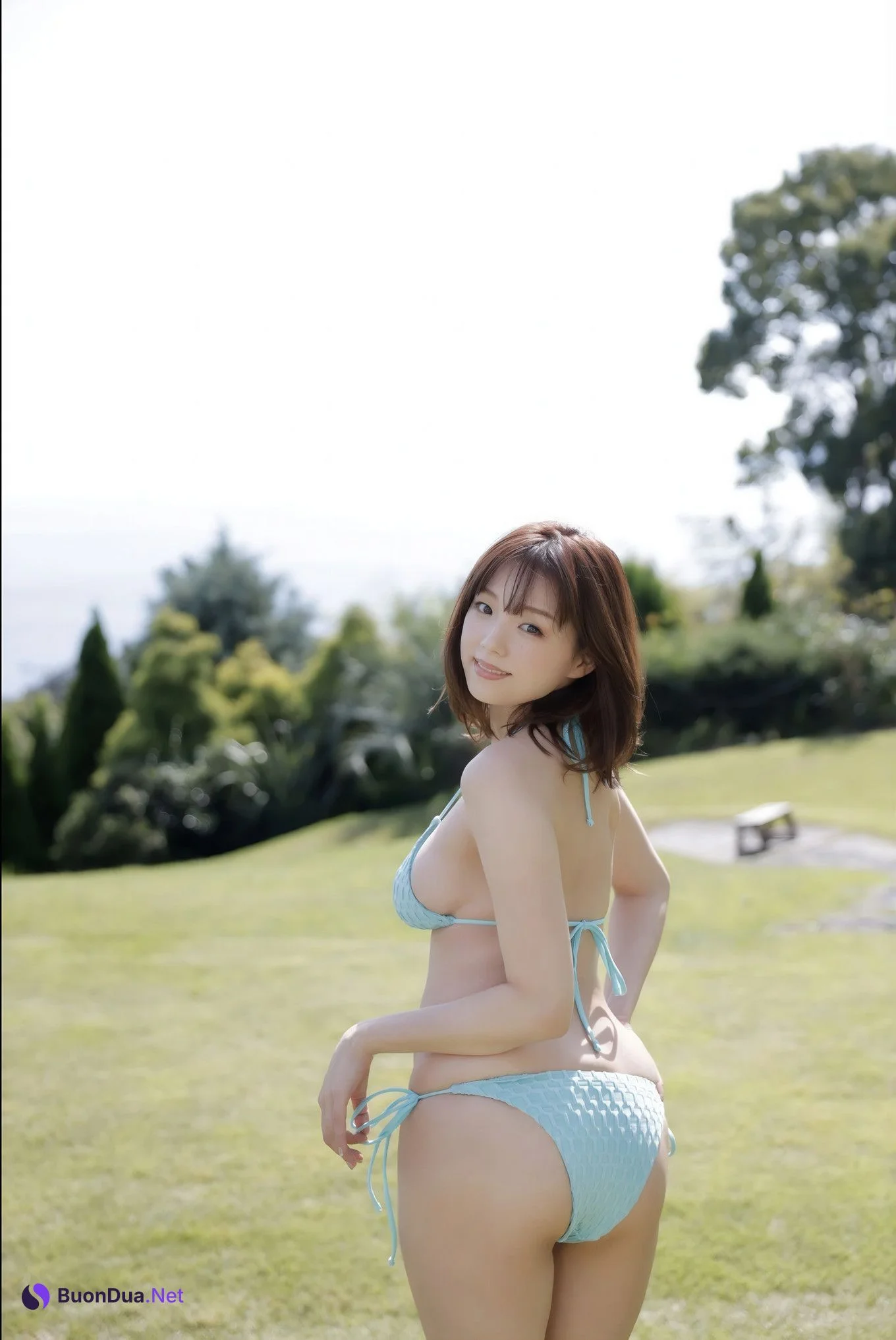 Ai Shinozaki 篠崎愛, FRIDAY Monthly Girl No.30 先行公開プレミア31カット - Photo 8