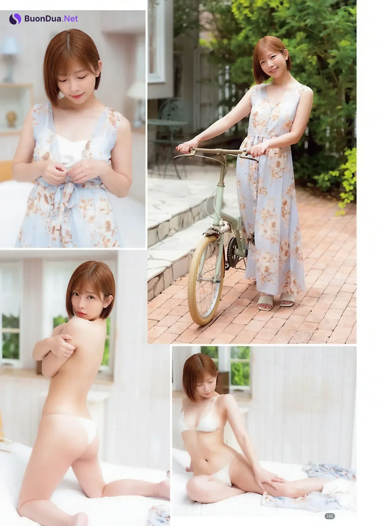 Ai Shinozaki 篠崎愛, Mana Sakura 紗倉まな, Young Champion Retsu 2026 No.05 (ヤングチャンピオン烈 2026年5号) - Photo 10