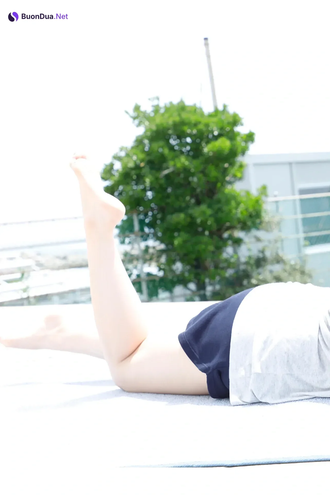Ai Shinozaki 篠崎愛, 写真集 「愛 My Me 必撮！まるごと☆」 Set.01 - Photo 13