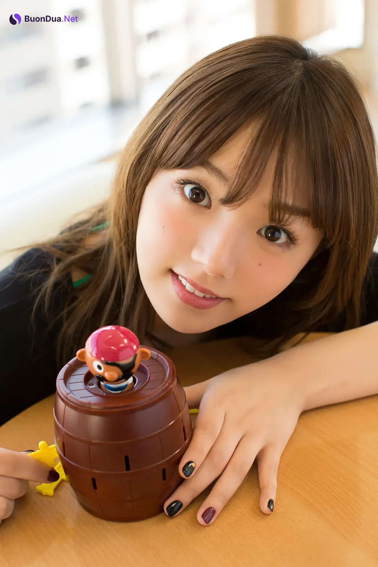 Ai Shinozaki 篠崎愛, 写真集 「愛 My Me 必撮！まるごと☆」 Set.03 - Photo 7