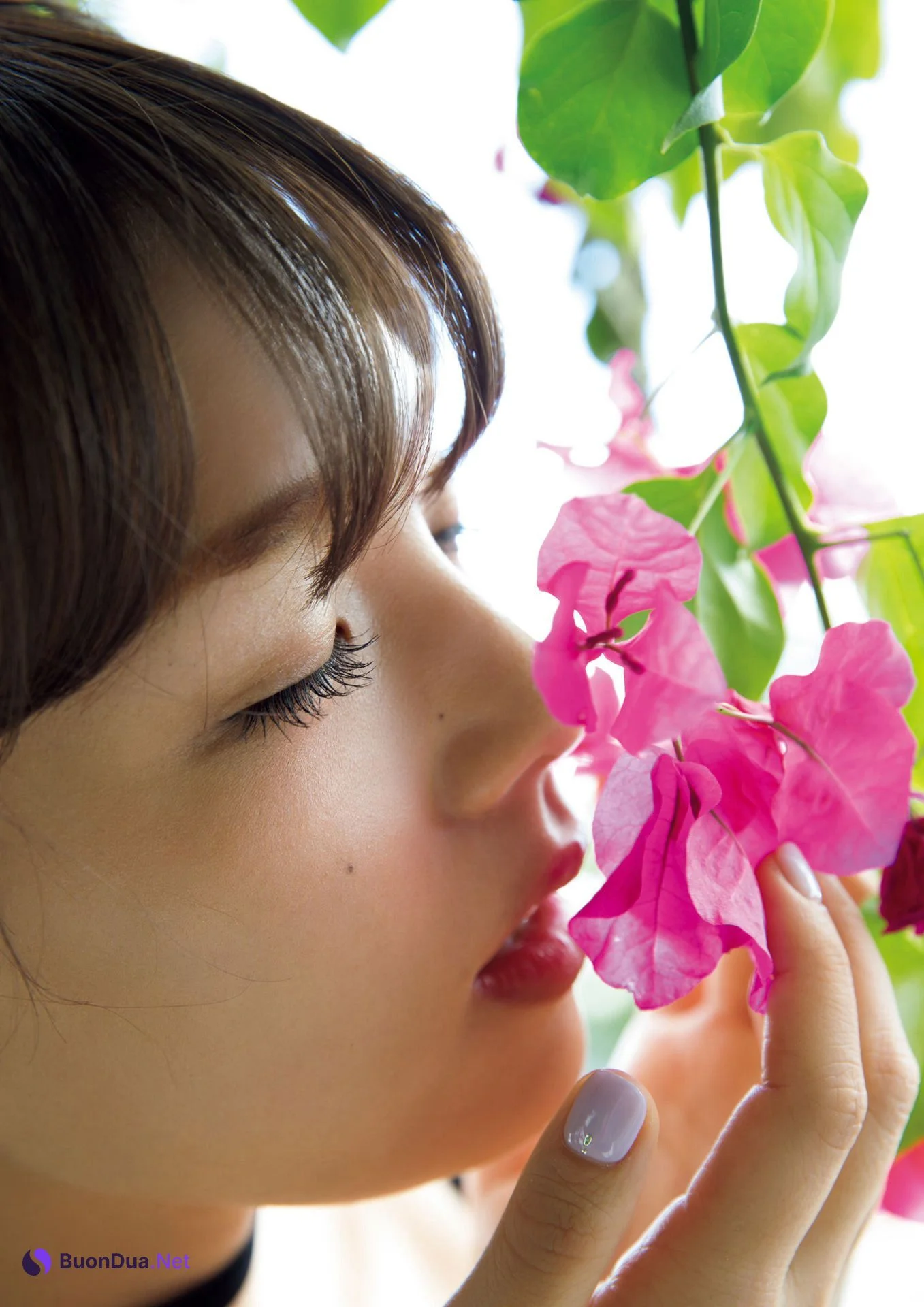 Ai Shinozaki 篠崎愛, 写真集 「結晶」 電子版だけの特典カットつき！ Set.02 - Photo 3