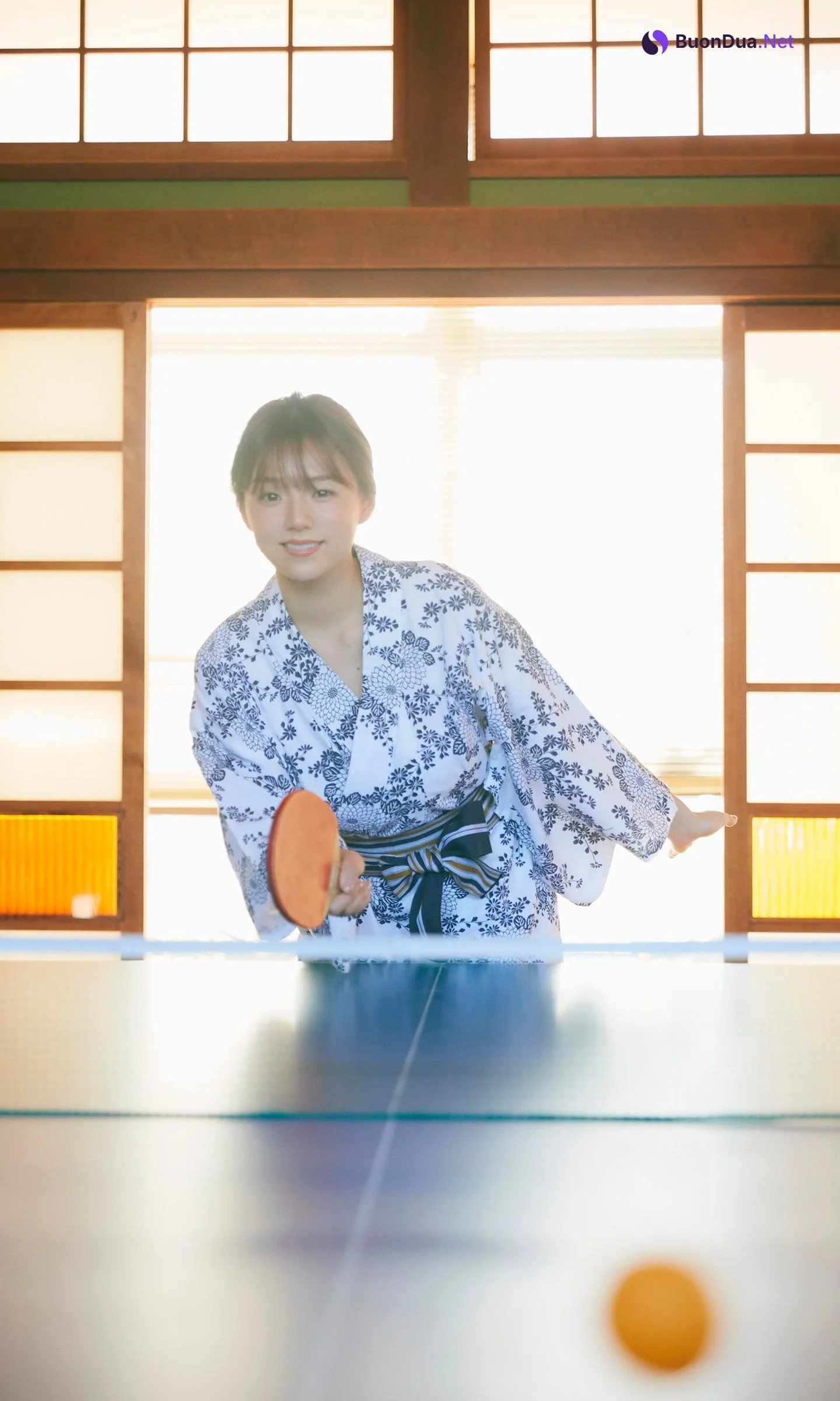 Ai Shinozaki 篠崎愛, デジタル限定 写真集 「冬肌」 Set.02 - Photo 3