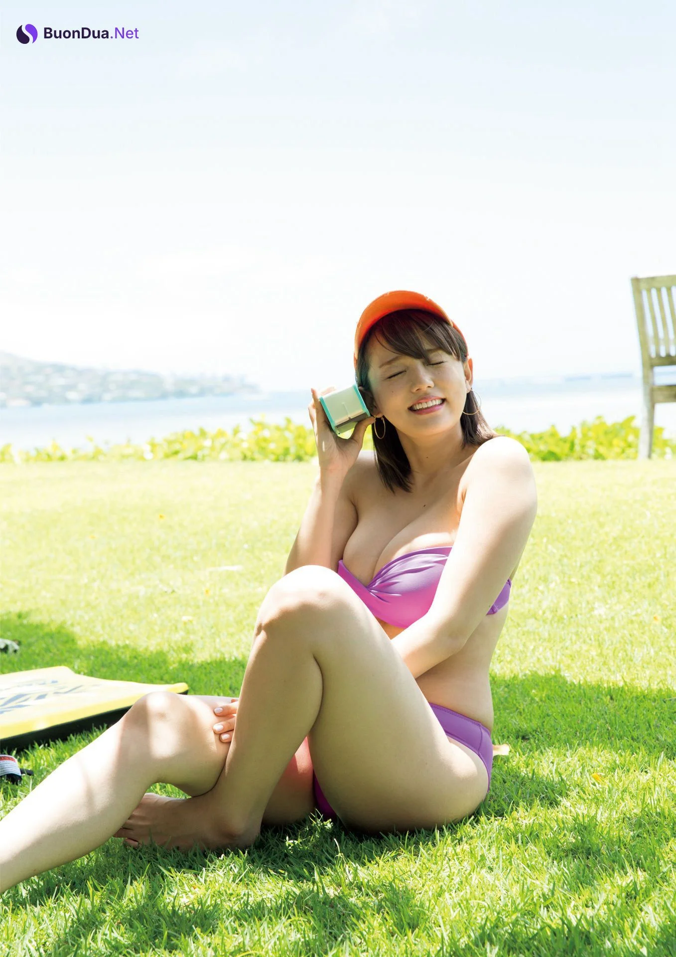 Ai Shinozaki 篠崎愛, 写真集 「結晶」 電子版だけの特典カットつき！ Set.03 - Photo 5