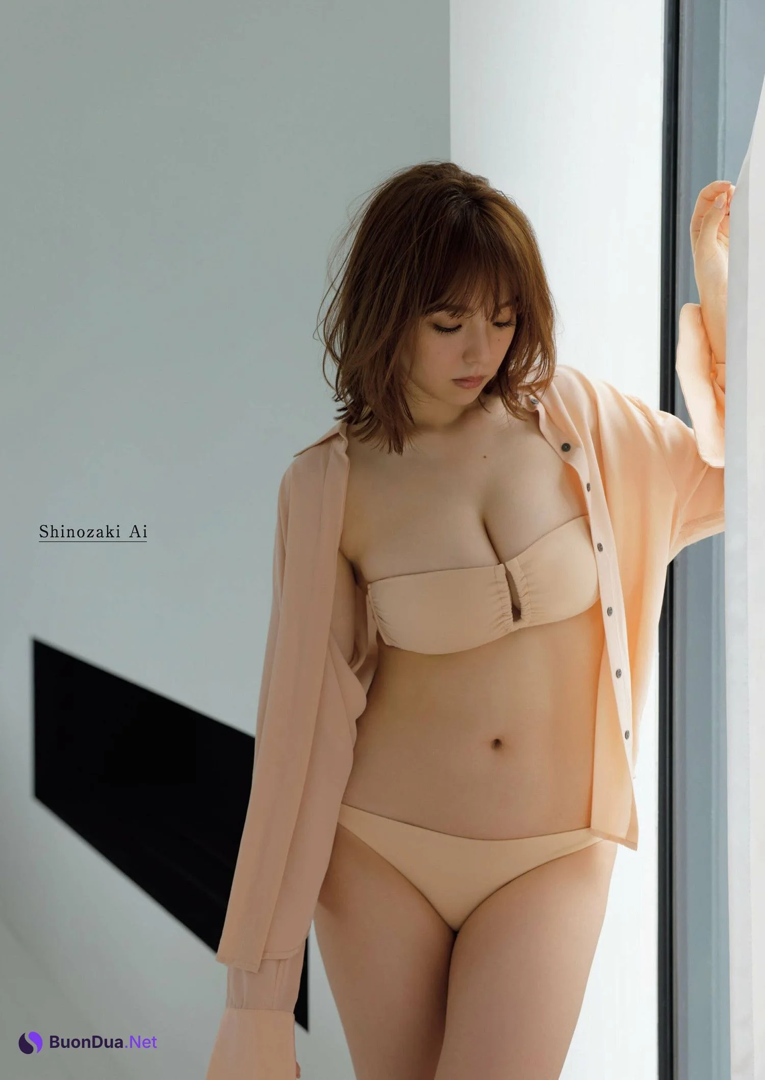 Ai Shinozaki 篠崎愛, Shukan Gendai 2023.08.05 (週刊現代 2023年8月5日号) - Photo 5