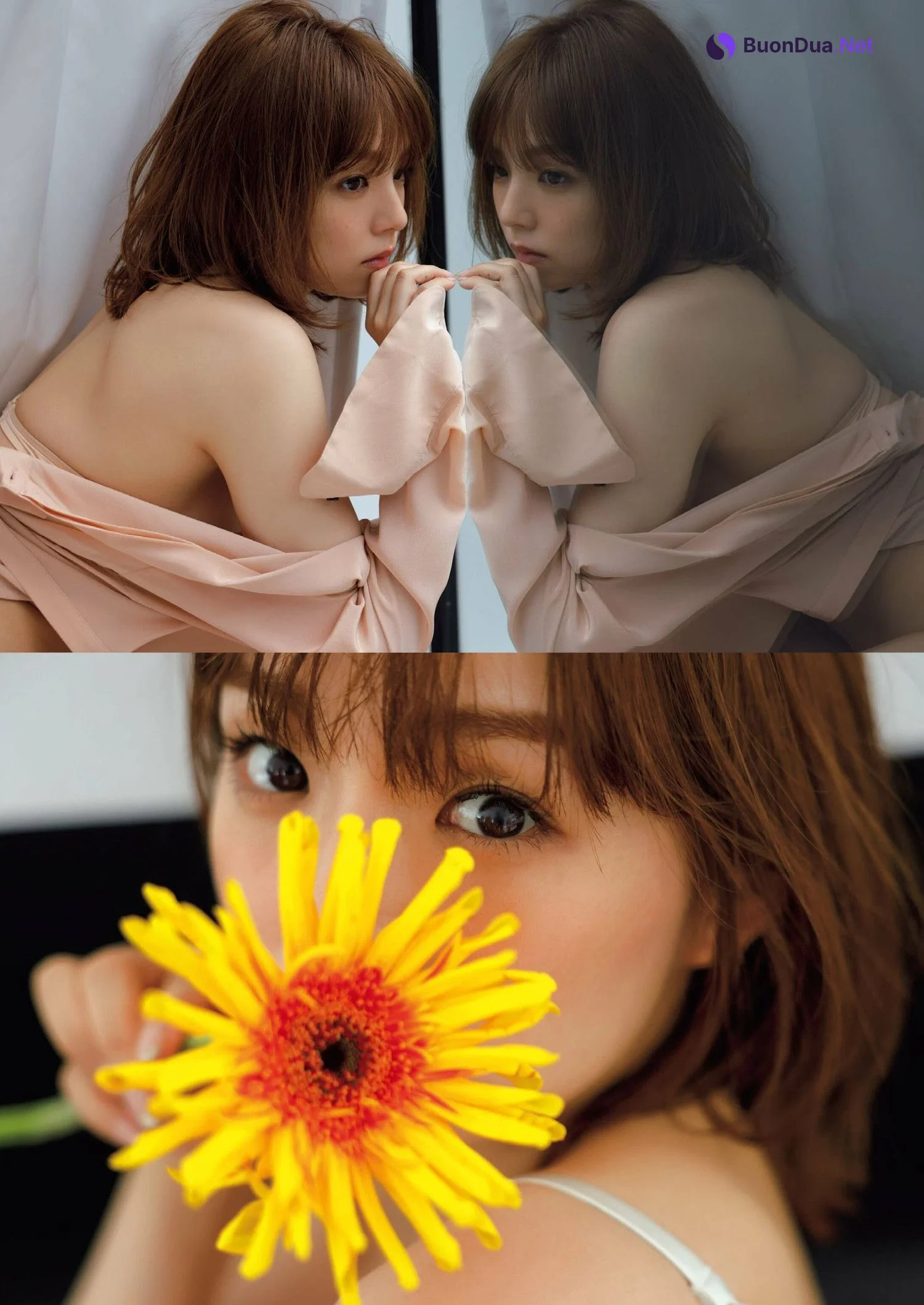 Ai Shinozaki 篠崎愛, Shukan Gendai 2023.08.05 (週刊現代 2023年8月5日号) - Photo 6