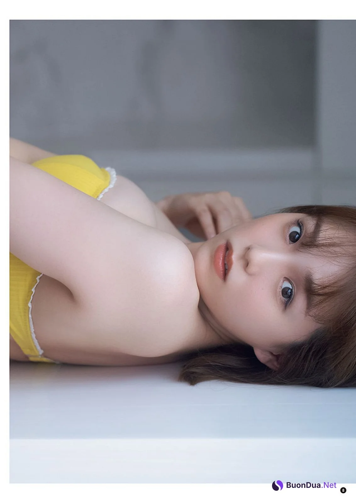 Ai Shinozaki 篠崎愛, Young Champion 2023 No.15 (ヤングチャンピオン 2023年15号) - Photo 8