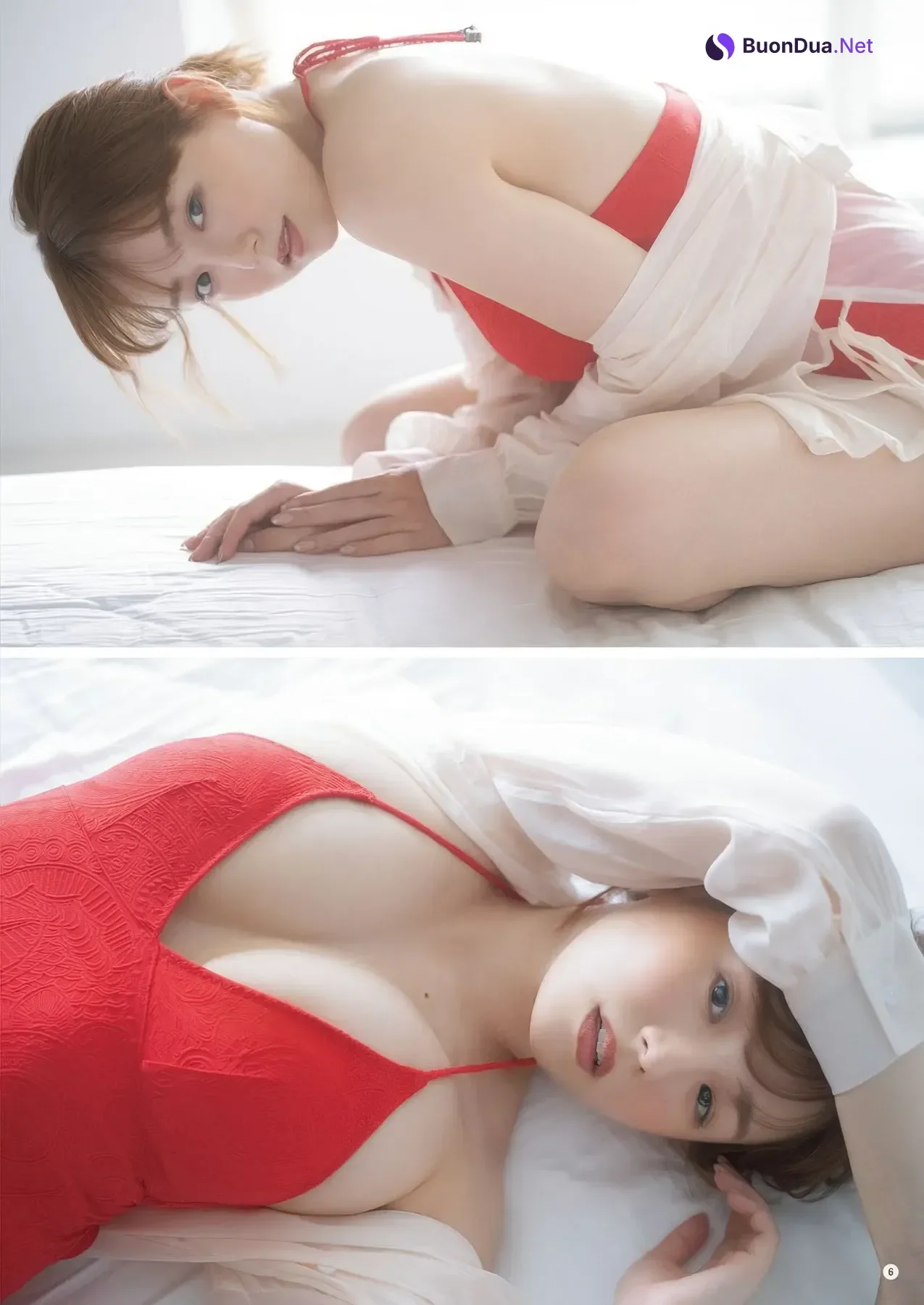 Ai Shinozaki 篠崎愛, Young Champion 2025 No.21 (ヤングチャンピオン 2025年21号) - Photo 5
