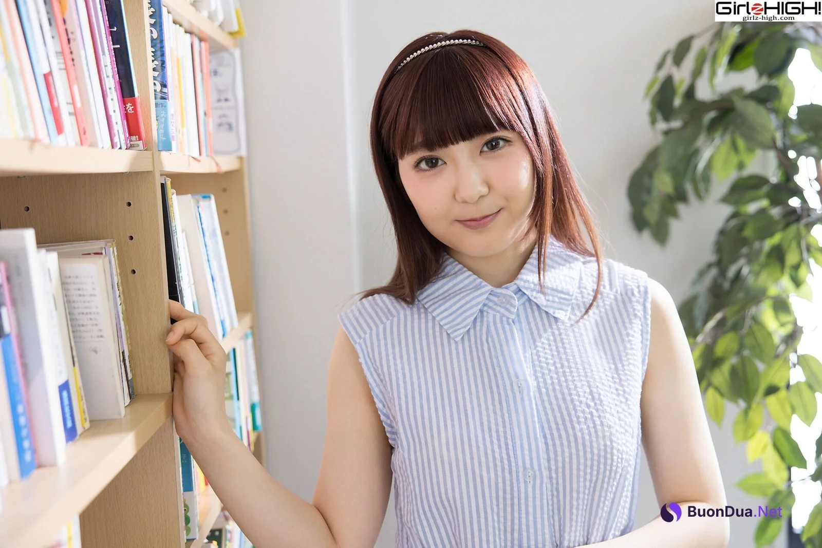 Ai Takanashi 高梨あい, [Girlz-High] 2021.07.14 (bfaa_061_003) - Photo 3