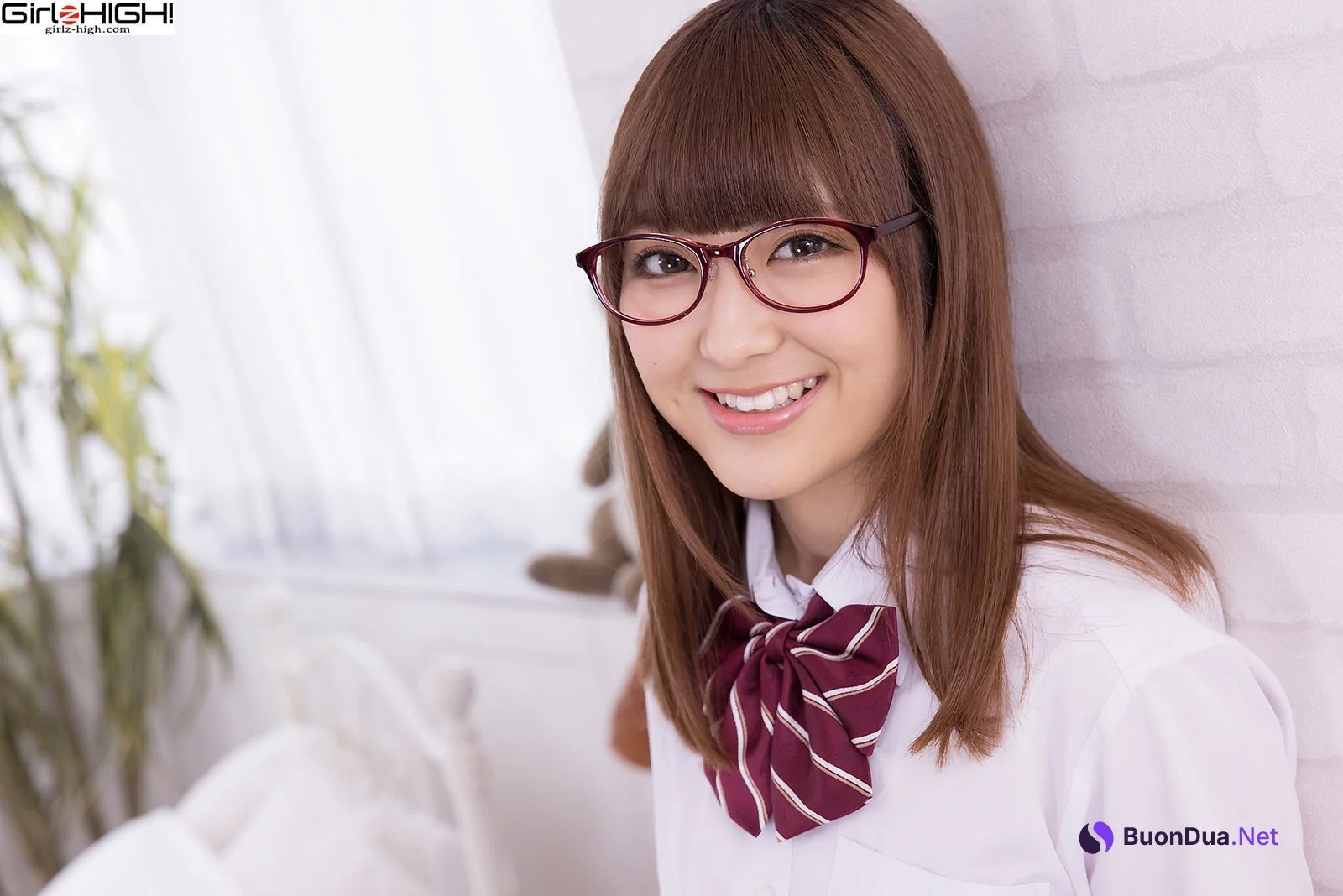 Ai Takanashi 高梨あい, [Girlz-High] 2022.07.08 (ghgen_002_002) - Photo 4