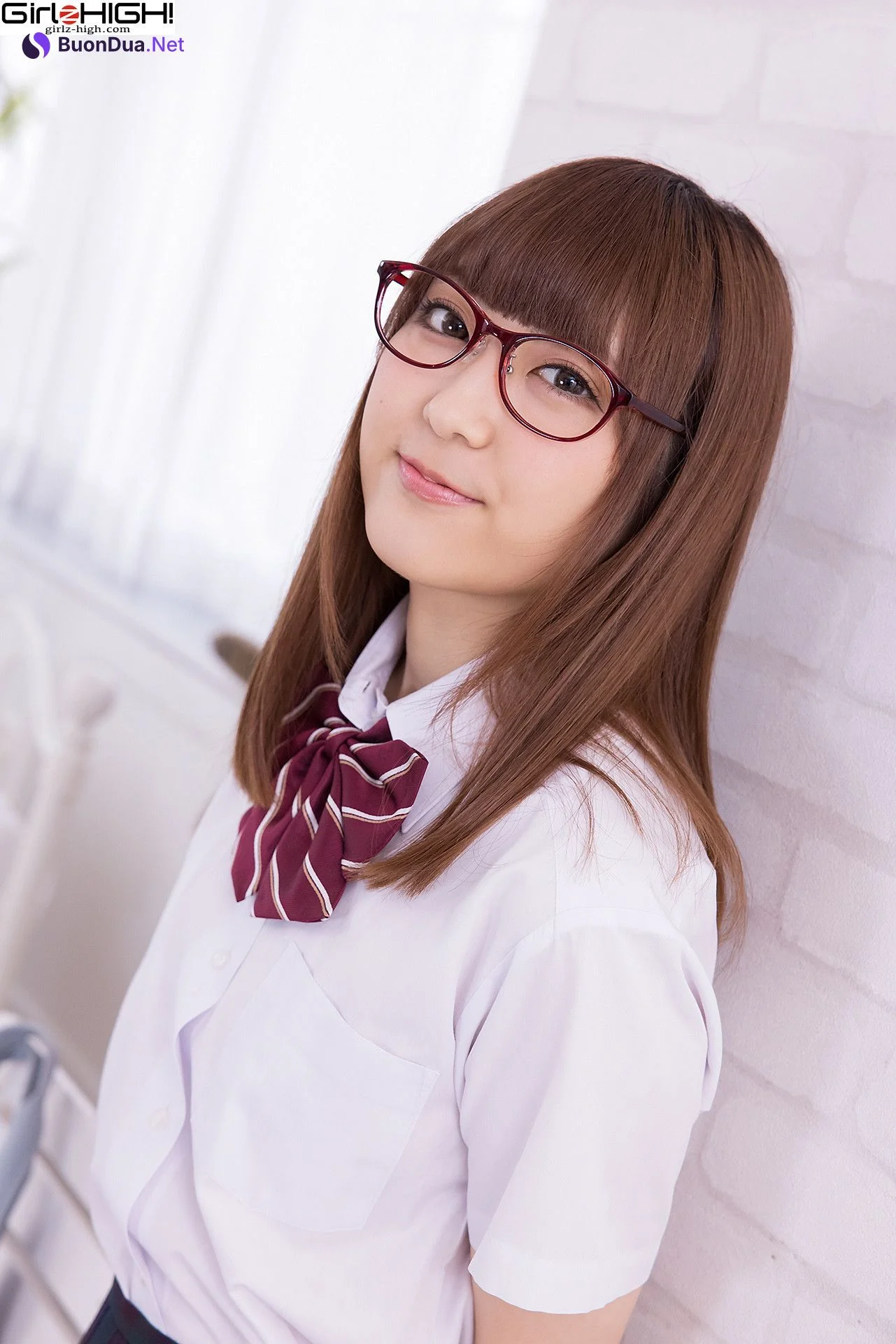 Ai Takanashi 高梨あい, [Girlz-High] 2022.07.08 (ghgen_002_002) - Photo 5