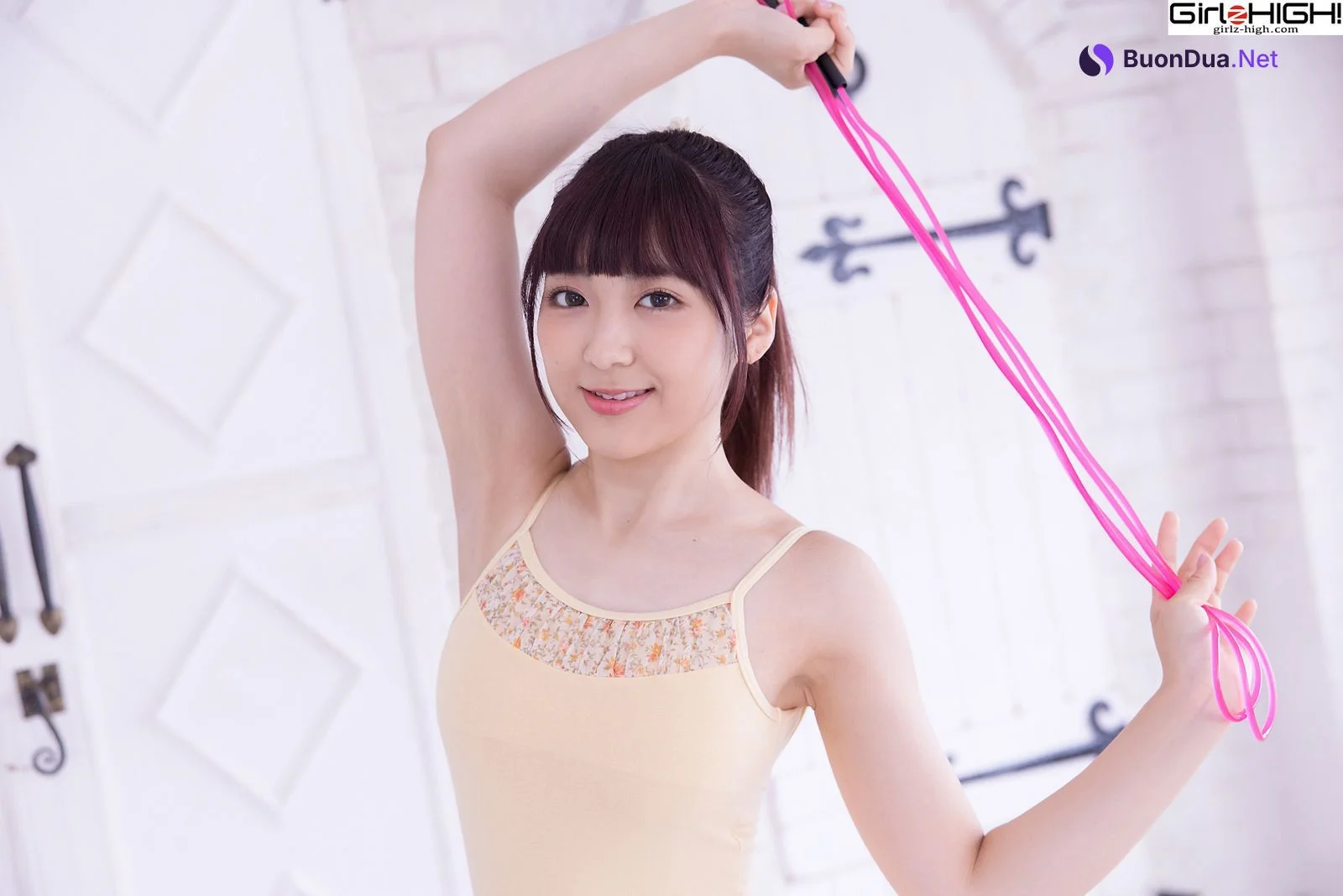 Ai Takanashi 高梨あい, [Girlz-High] 2022.10.03 (Bfaa_083_001) - Photo 14