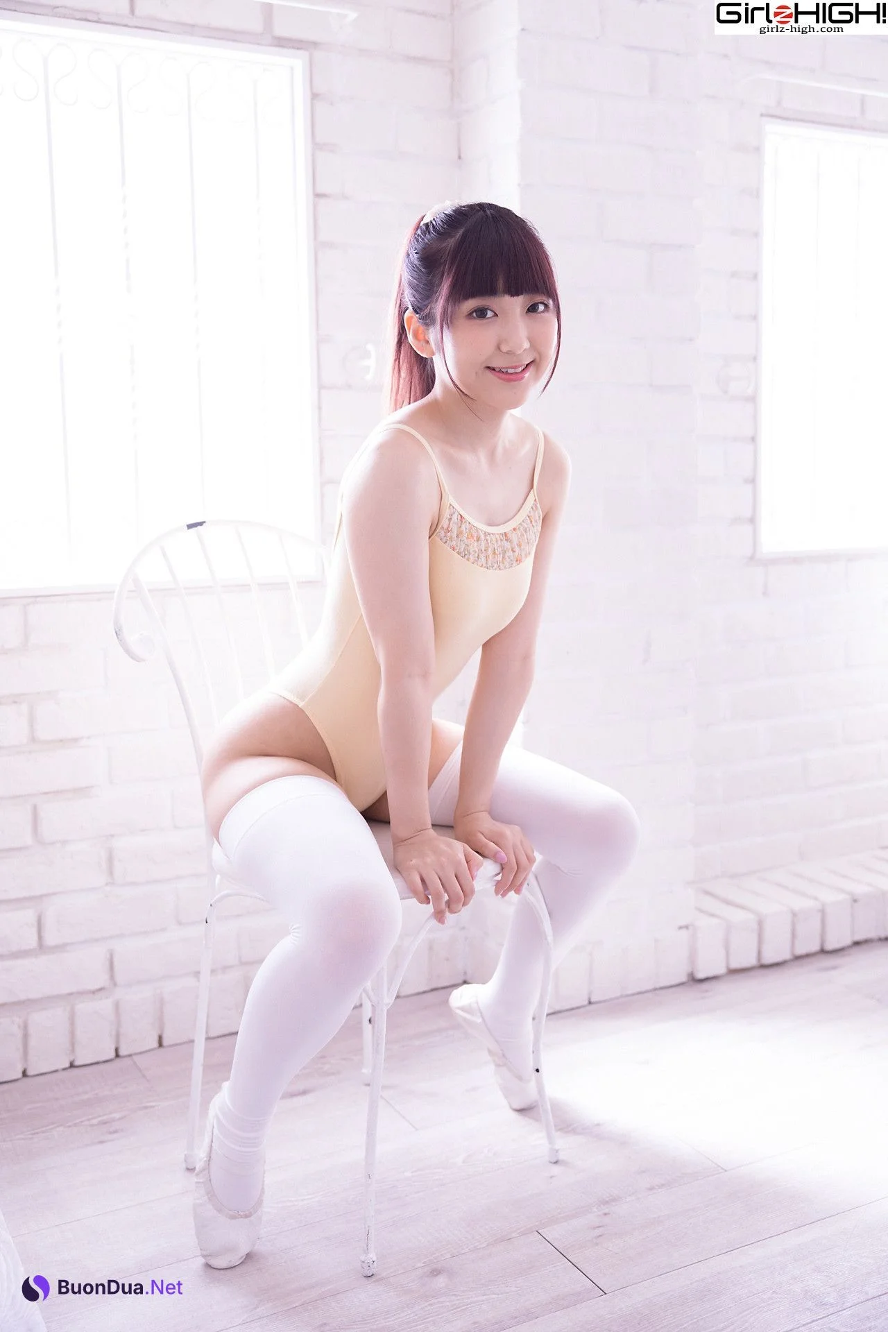 Ai Takanashi 高梨あい, [Girlz-High] 2022.10.12 (Bfaa_083_002) - Photo 14