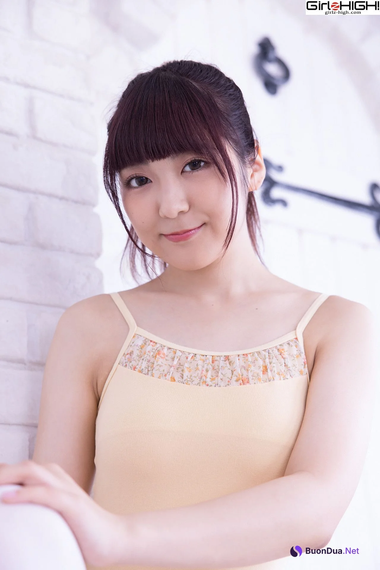 Ai Takanashi 高梨あい, [Girlz-High] 2022.10.12 (Bfaa_083_002) - Photo 4