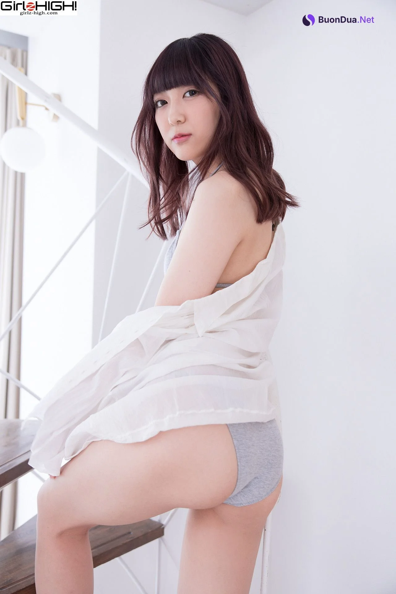 Ai Takanashi 高梨あい, [Girlz-High] 2022.10.17 (Bfaa_083_003) - Photo 14