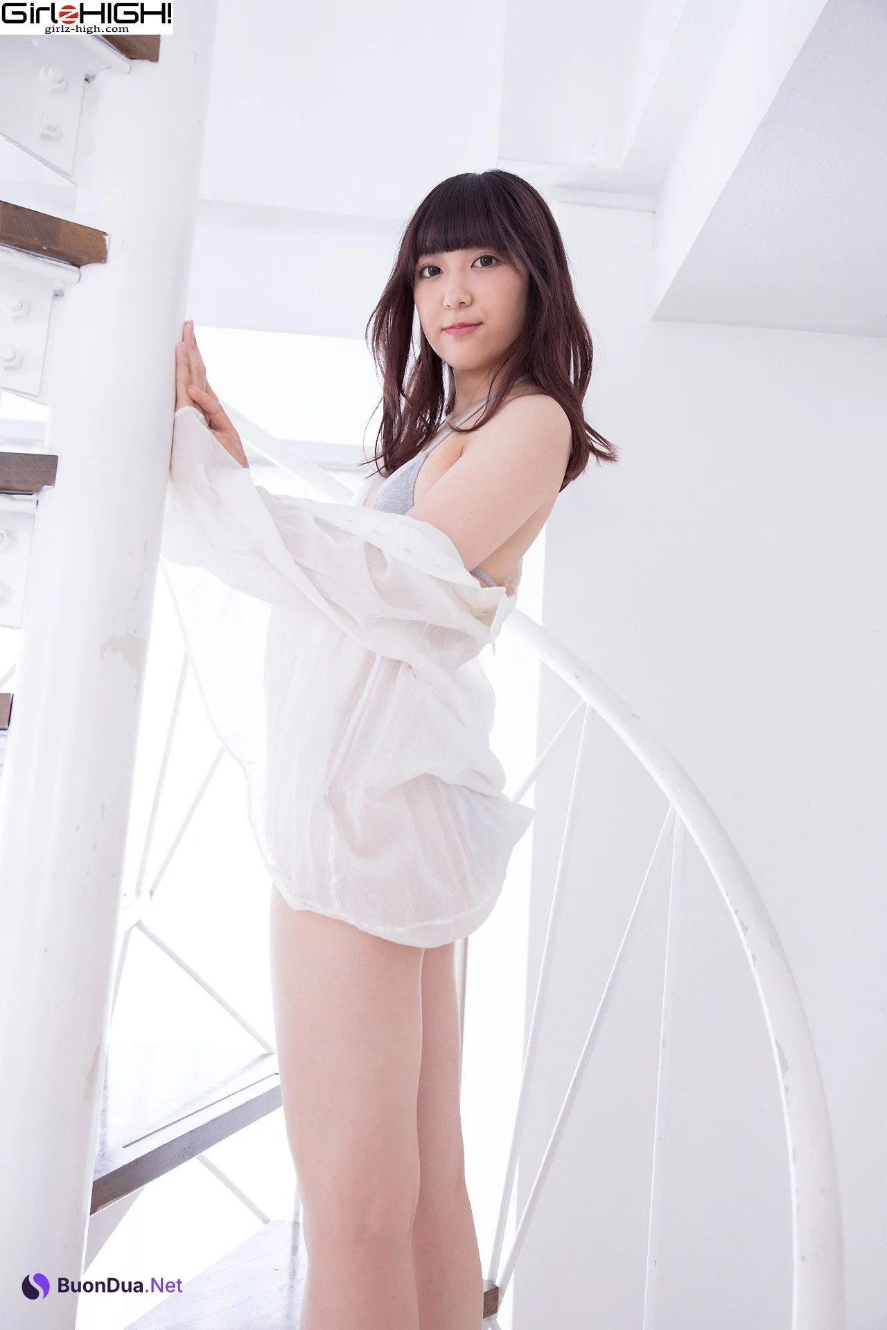 Ai Takanashi 高梨あい, [Girlz-High] 2022.10.17 (Bfaa_083_003) - Photo 15
