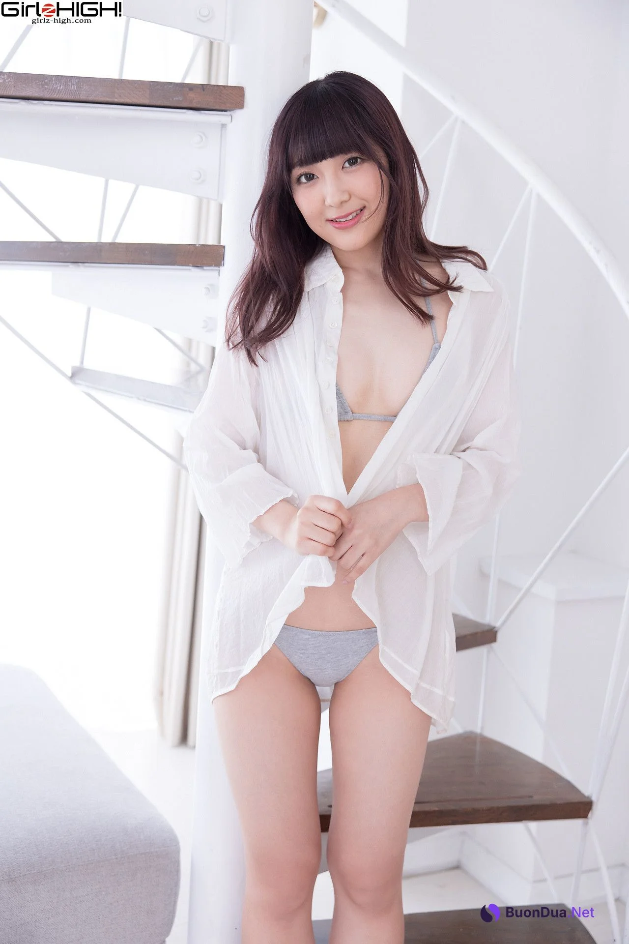 Ai Takanashi 高梨あい, [Girlz-High] 2022.10.17 (Bfaa_083_003) - Photo 2