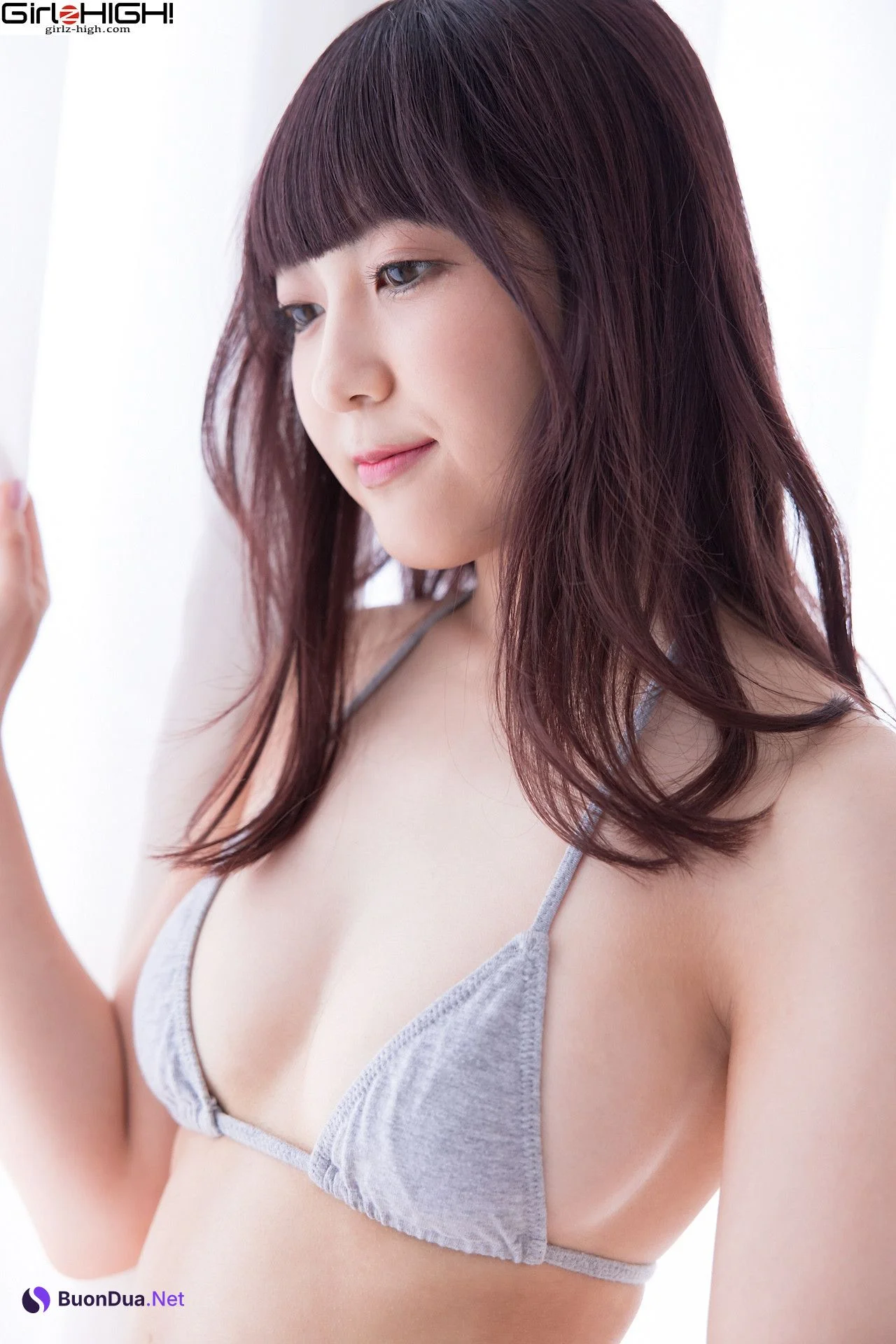 Ai Takanashi 高梨あい, [Girlz-High] 2022.10.24 (Bfaa_083_004) - Photo 10