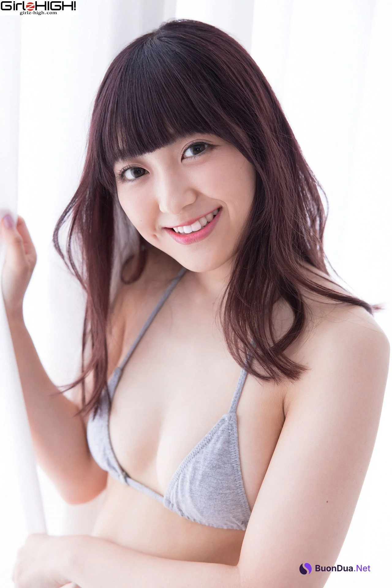 Ai Takanashi 高梨あい, [Girlz-High] 2022.10.24 (Bfaa_083_004) - Photo 12