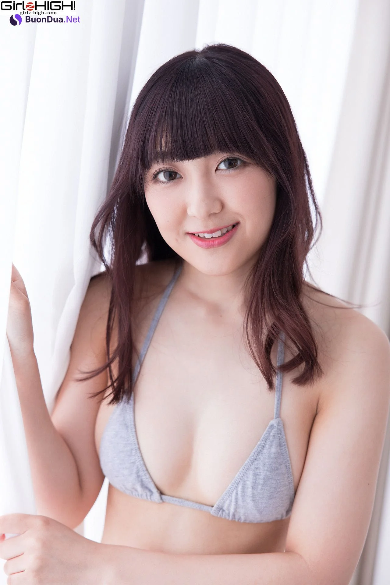 Ai Takanashi 高梨あい, [Girlz-High] 2022.10.24 (Bfaa_083_004) - Photo 9