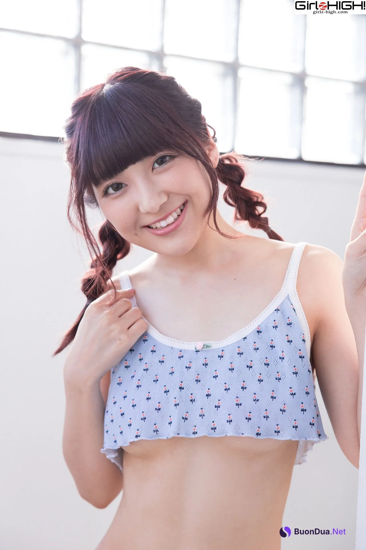 Ai Takanashi 高梨あい, [Girlz-High] 2022.10.26 (Bfaa_083_005) - Photo 11