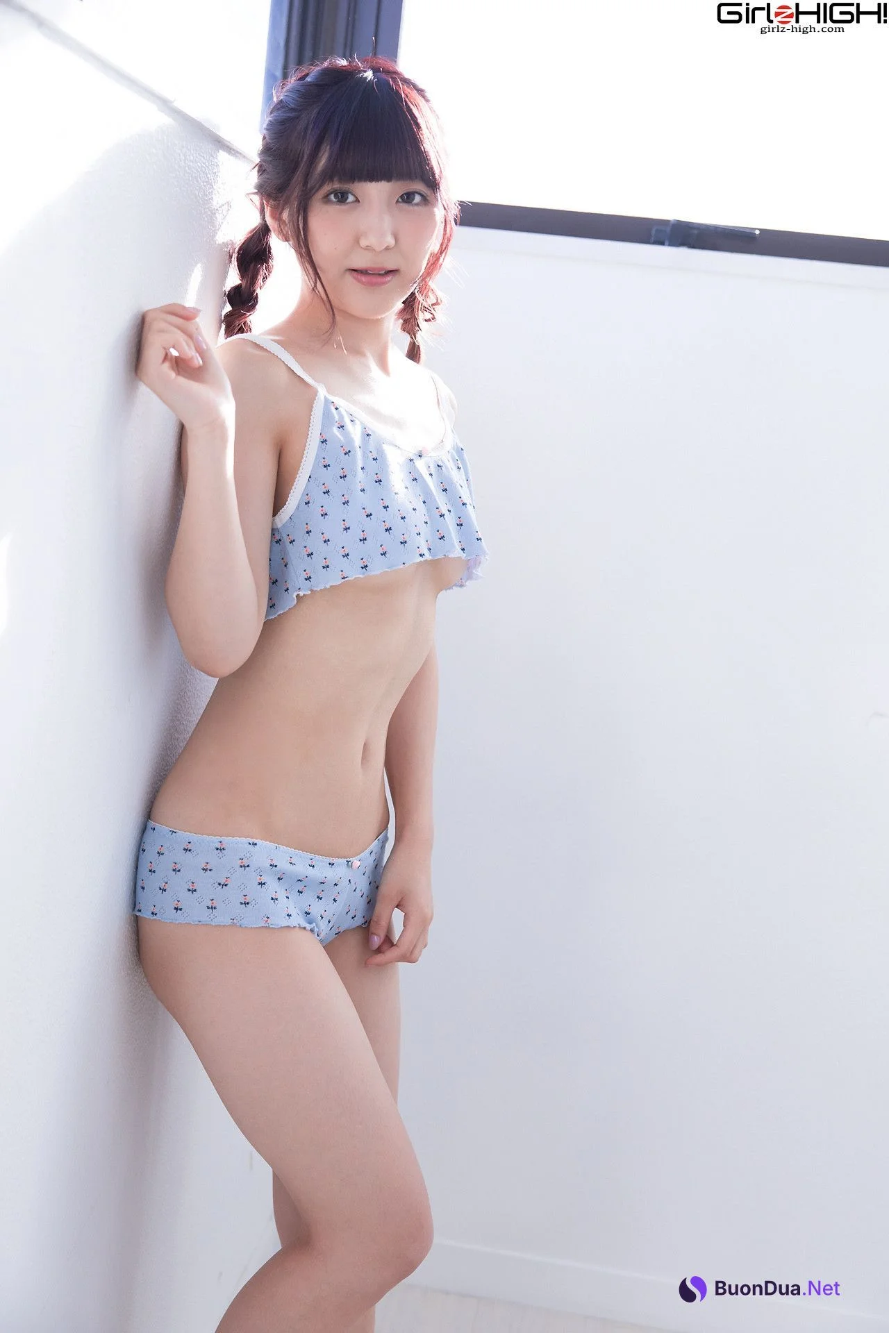 Ai Takanashi 高梨あい, [Girlz-High] 2022.10.26 (Bfaa_083_005) - Photo 13
