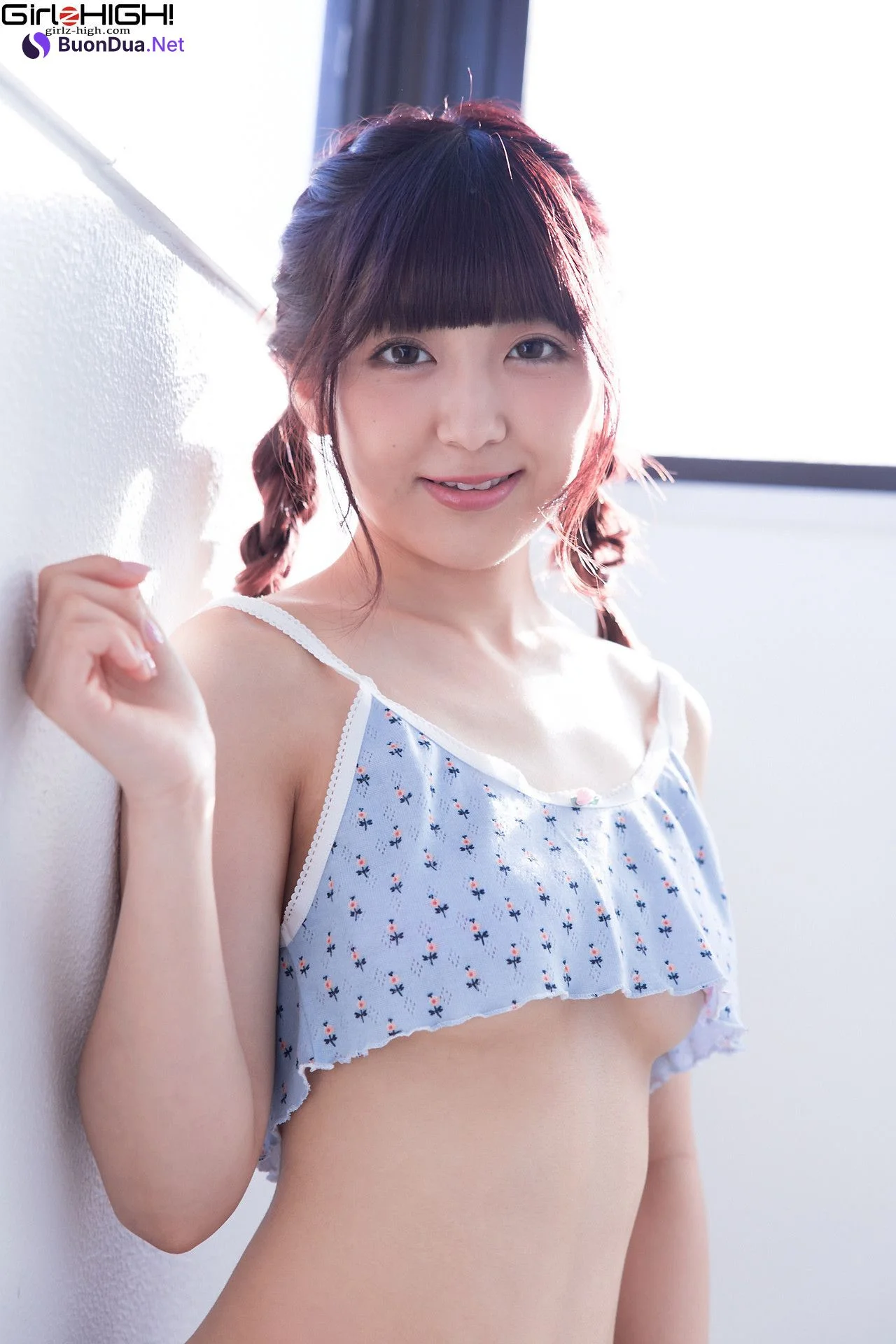 Ai Takanashi 高梨あい, [Girlz-High] 2022.10.26 (Bfaa_083_005) - Photo 14