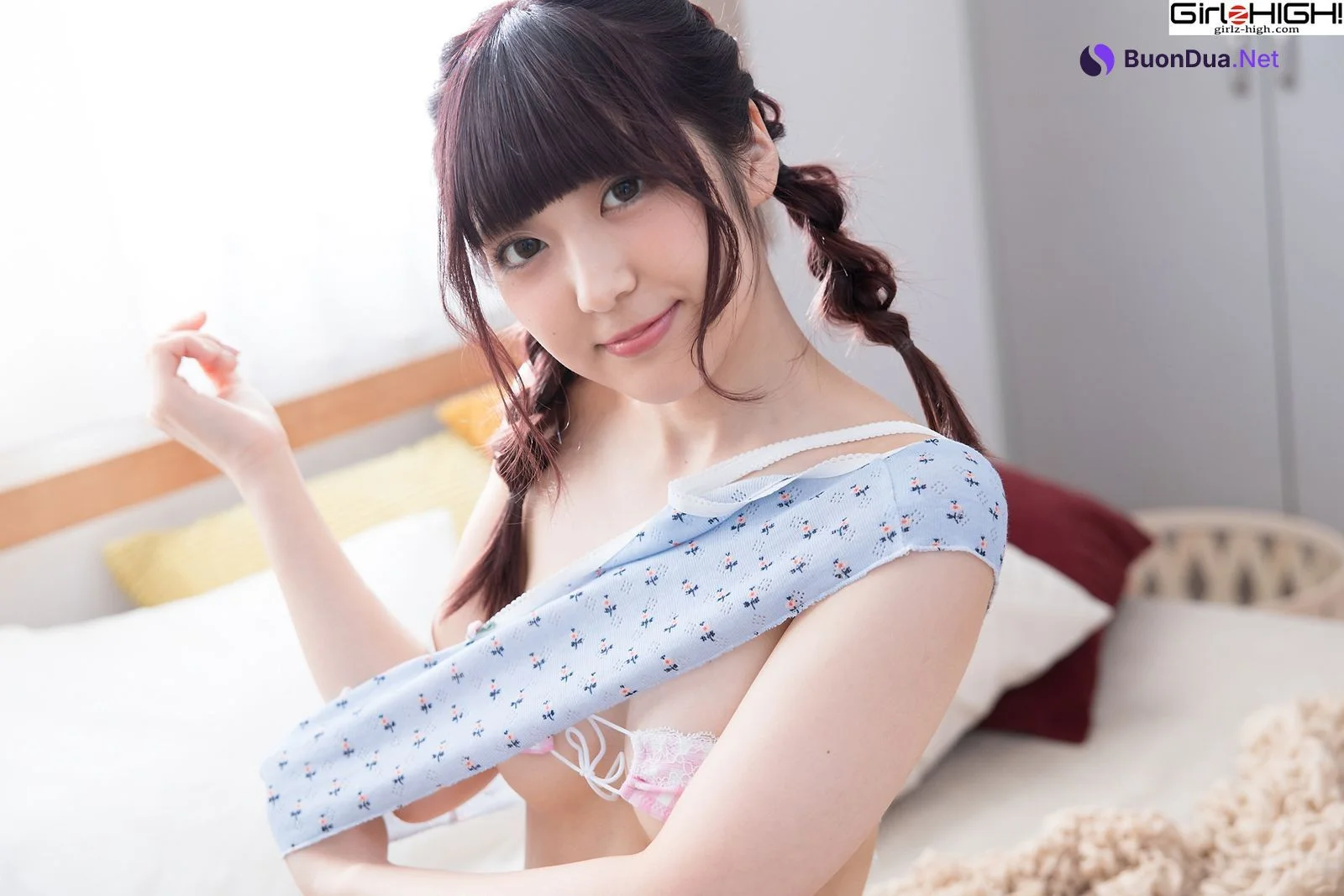 Ai Takanashi 高梨あい, [Girlz-High] 2022.10.31 (Bfaa_083_006) - Photo 10