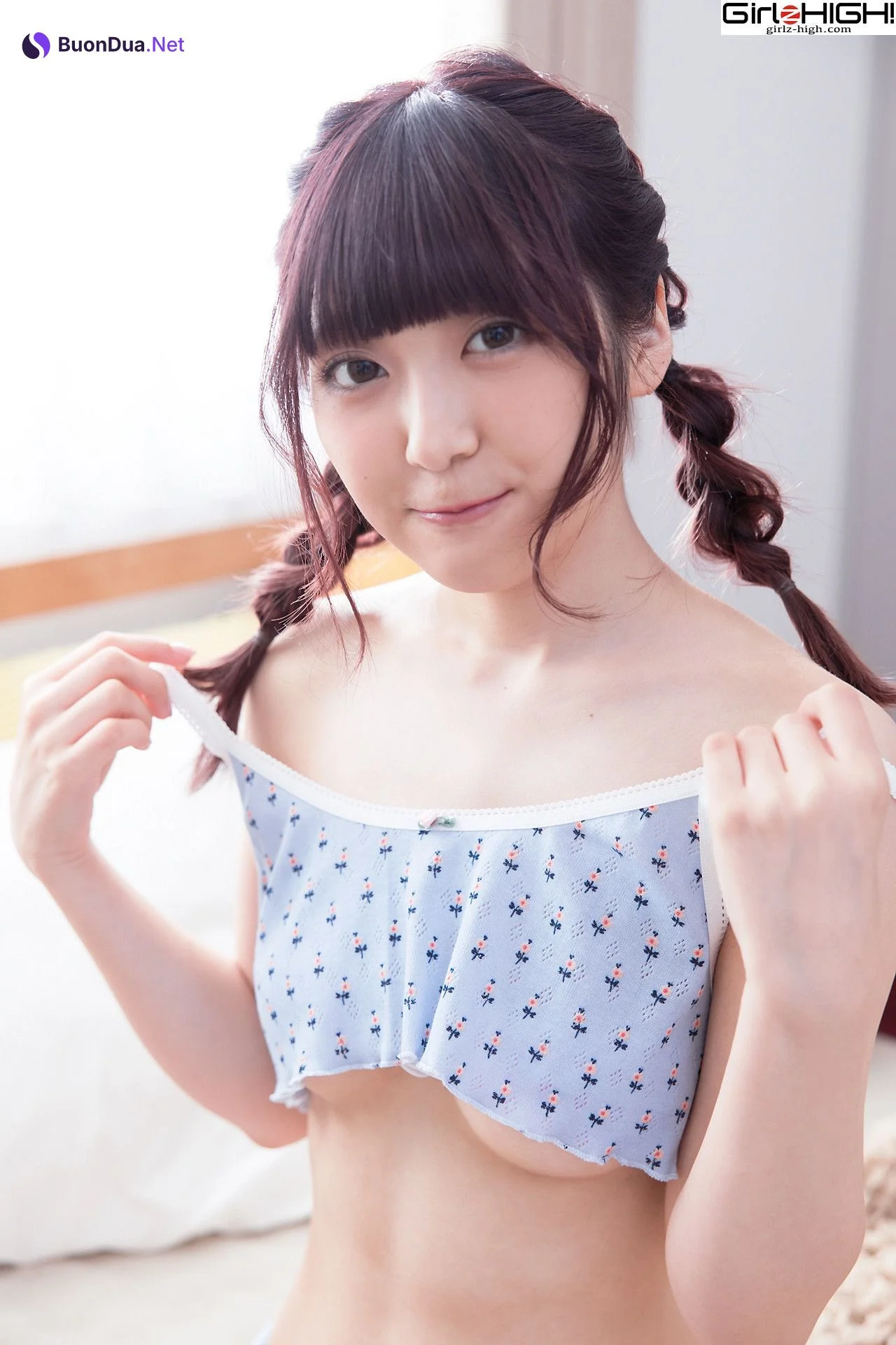 Ai Takanashi 高梨あい, [Girlz-High] 2022.10.31 (Bfaa_083_006) - Photo 8