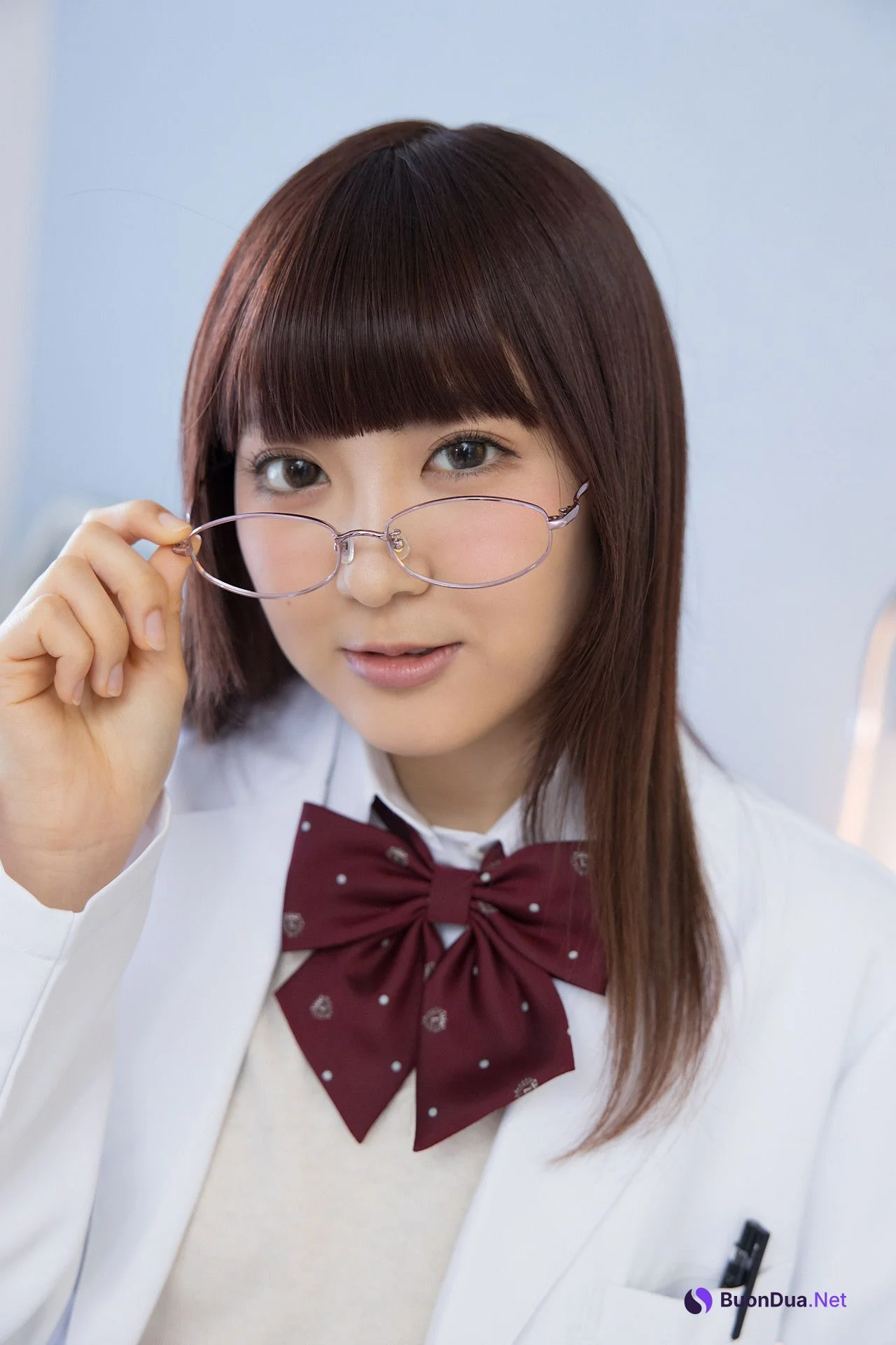 Ai Takanashi 高梨あい, [Minisuka.tv] 2021.07.01 Limited Gallery 4.1 - Photo 13