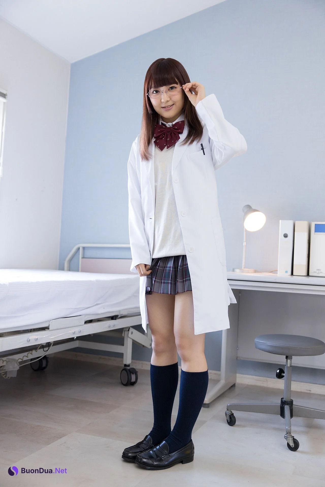 Ai Takanashi 高梨あい, [Minisuka.tv] 2021.07.01 Limited Gallery 4.1 - Photo 2