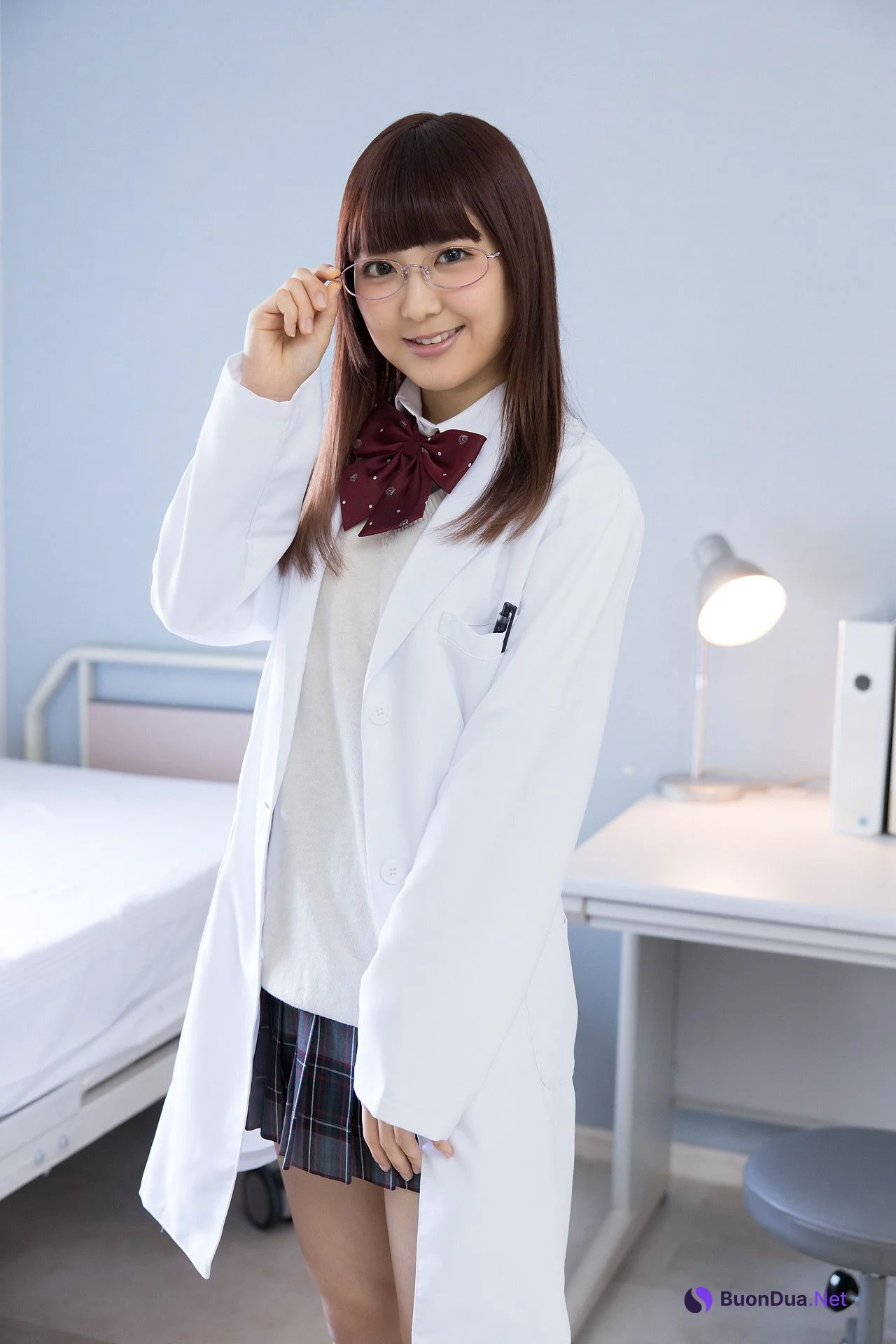 Ai Takanashi 高梨あい, [Minisuka.tv] 2021.07.01 Limited Gallery 4.1 - Photo 3