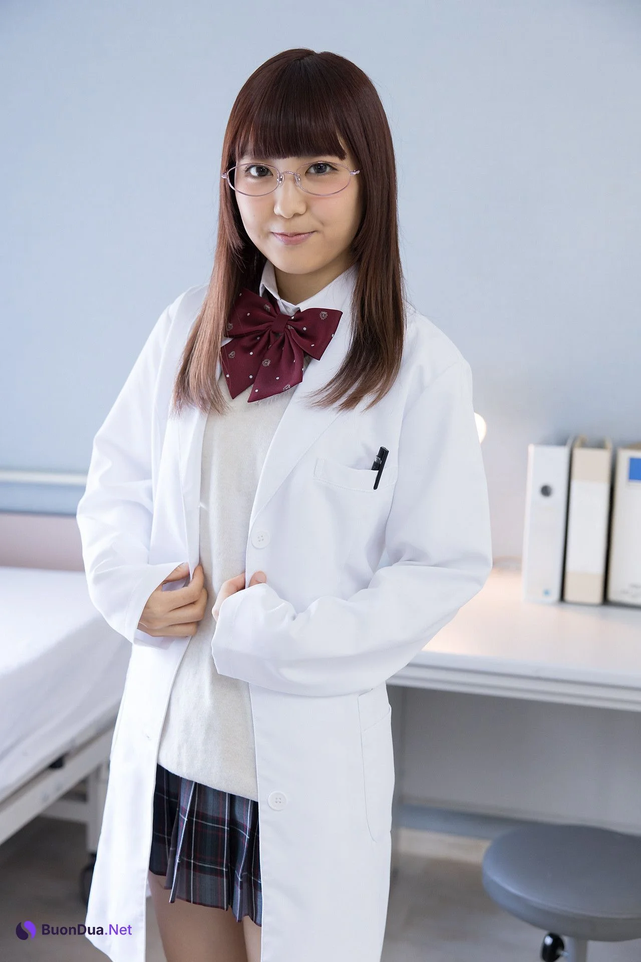 Ai Takanashi 高梨あい, [Minisuka.tv] 2021.07.01 Limited Gallery 4.1 - Photo 4