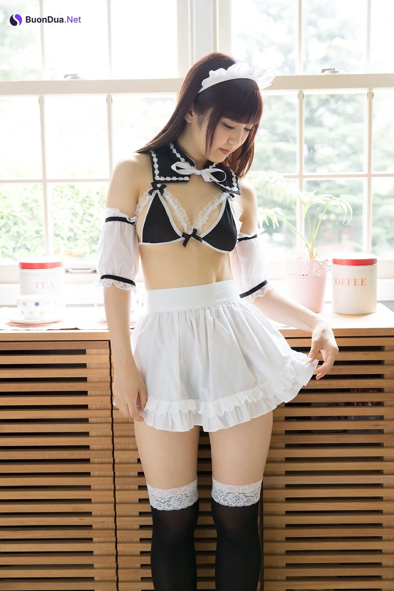 Ai Takanashi 高梨あい, [Minisuka.tv] 2021.09.09 Limited Gallery 5.1 - Photo 11