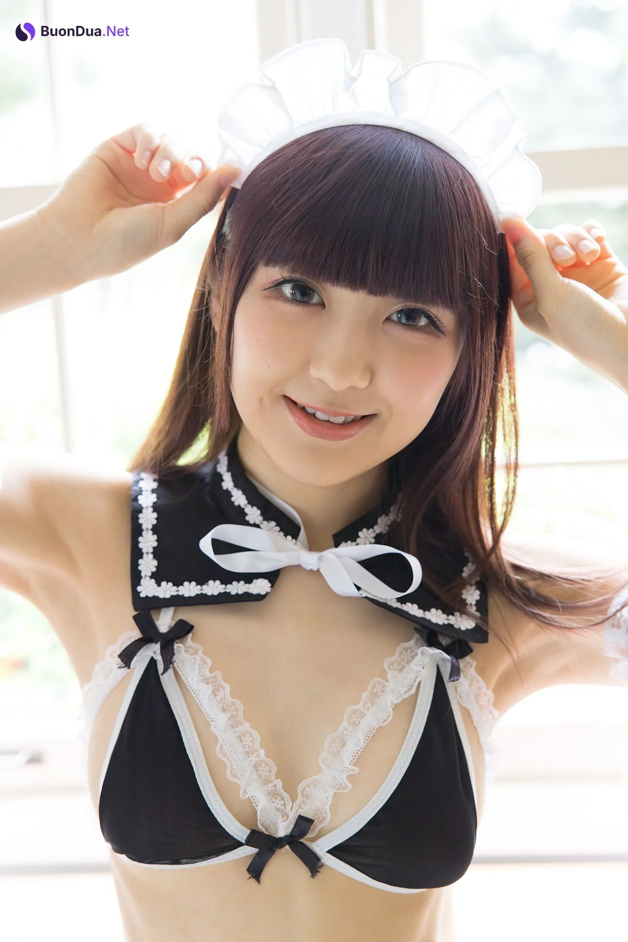 Ai Takanashi 高梨あい, [Minisuka.tv] 2021.09.09 Limited Gallery 5.1 - Photo 14