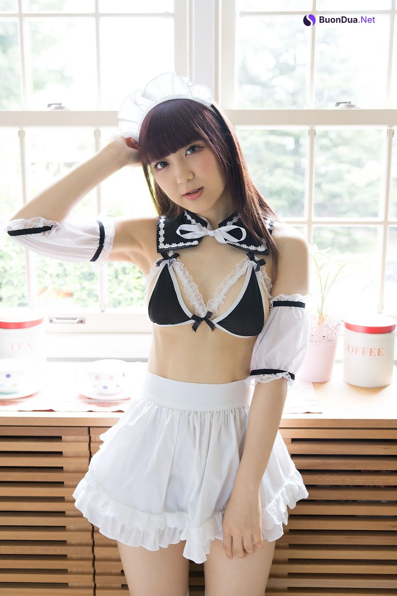 Ai Takanashi 高梨あい, [Minisuka.tv] 2021.09.09 Limited Gallery 5.1 - Photo 15