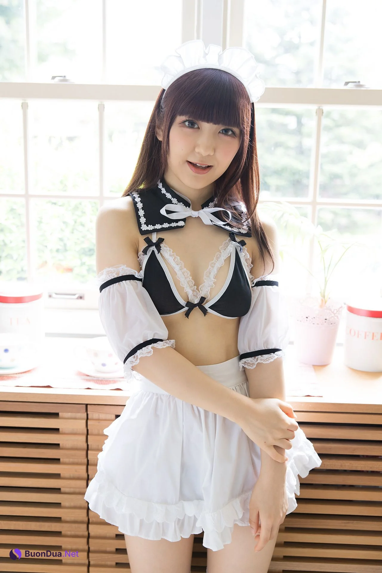 Ai Takanashi 高梨あい, [Minisuka.tv] 2021.09.09 Limited Gallery 5.1 - Photo 16