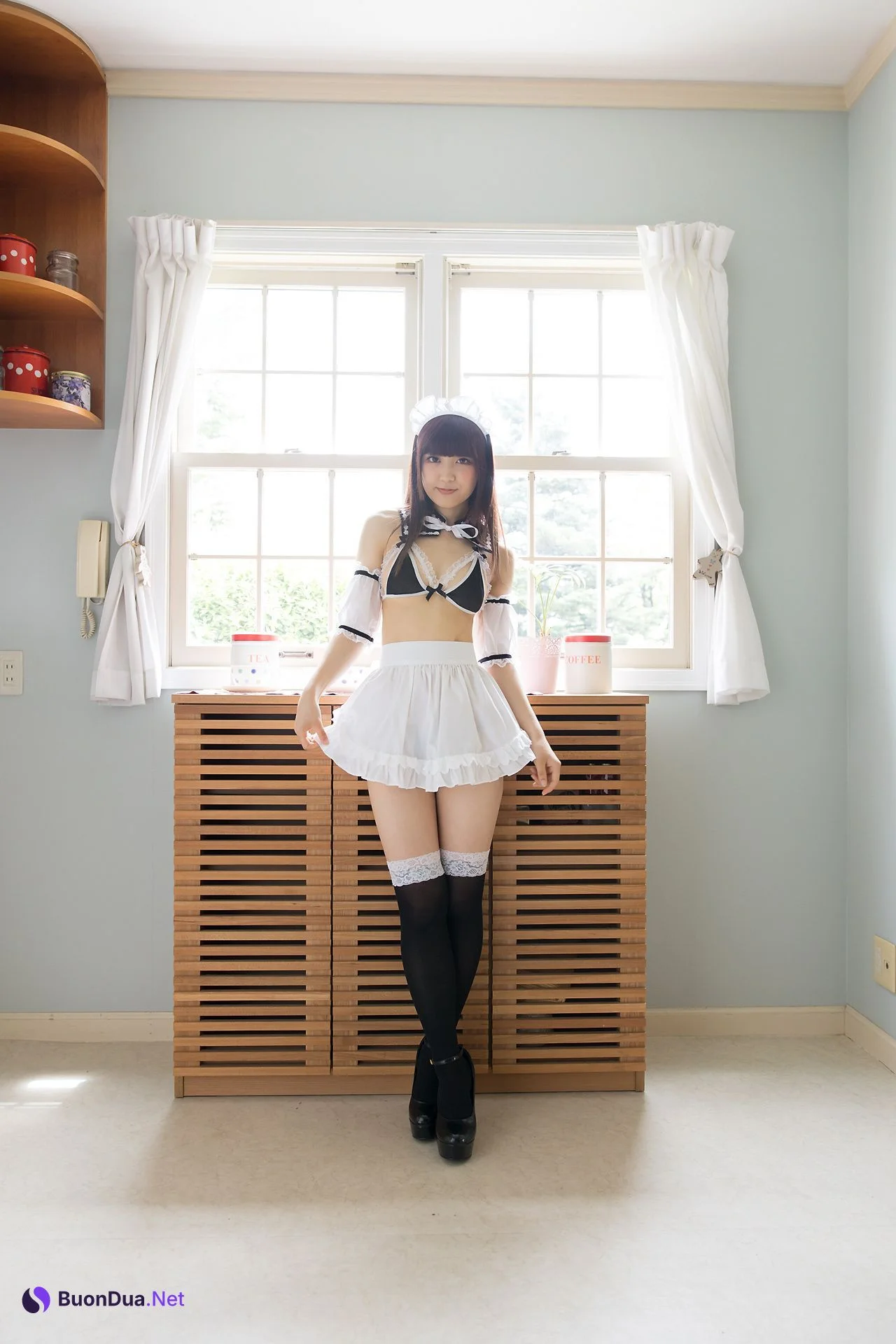 Ai Takanashi 高梨あい, [Minisuka.tv] 2021.09.09 Limited Gallery 5.1 - Photo 9