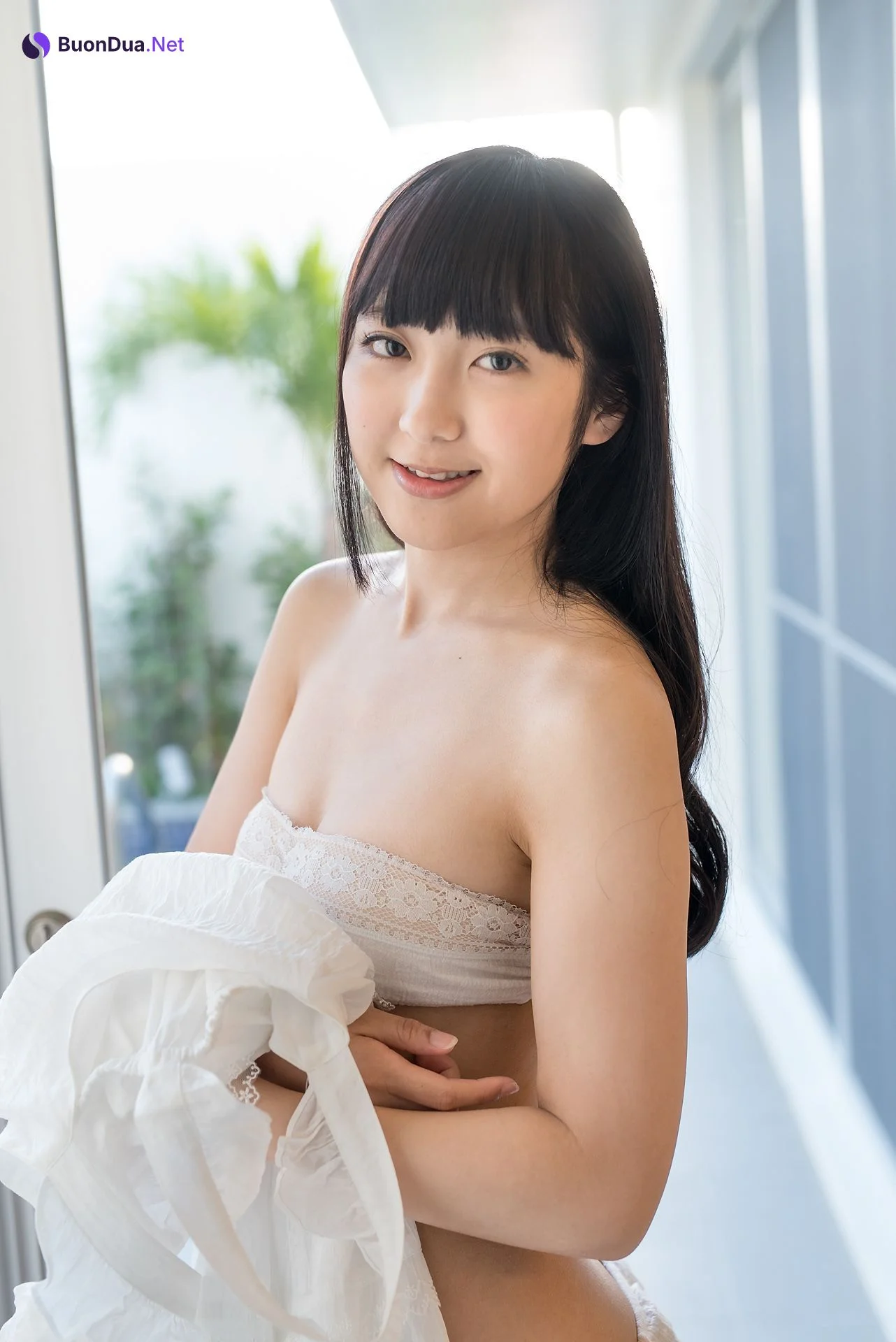 Ai Takanashi 高梨あい, [Minisuka.tv] 2021.09.09 Premium Gallery 4.2 - Photo 15