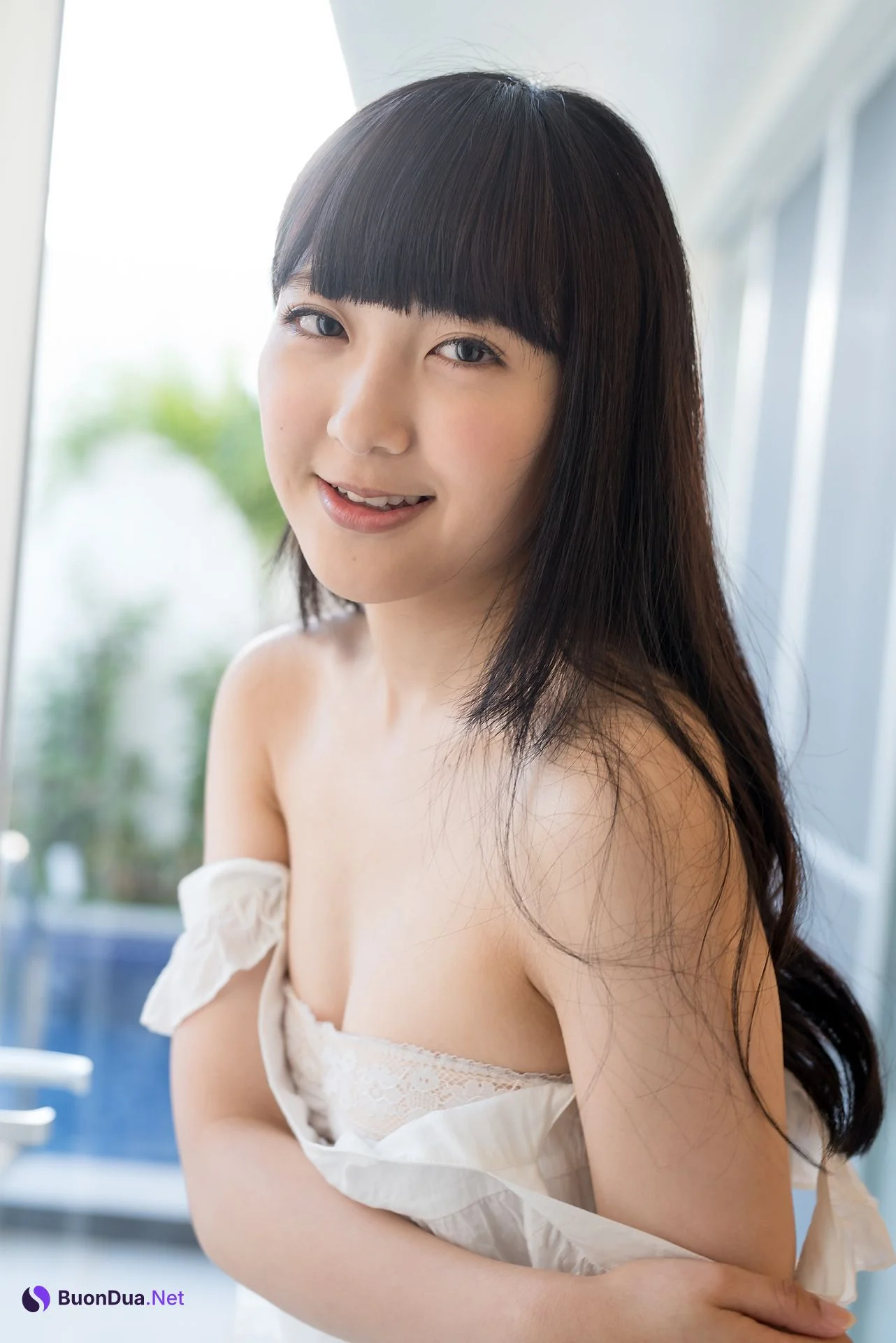 Ai Takanashi 高梨あい, [Minisuka.tv] 2021.09.09 Premium Gallery 4.2 - Photo 6