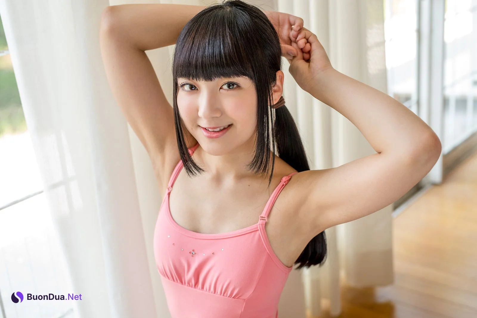 Ai Takanashi 高梨あい, [Minisuka.tv] 2021.09.16 Premium Gallery 4.3 - Photo 17