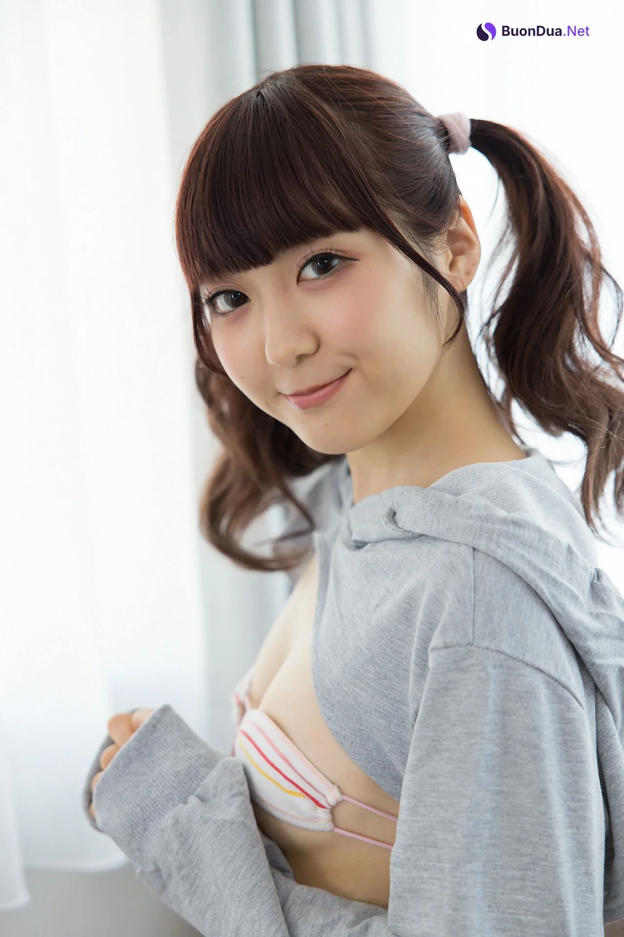 Ai Takanashi 高梨あい, [Minisuka.tv] 2021.09.23 Limited Gallery 5.3 - Photo 20