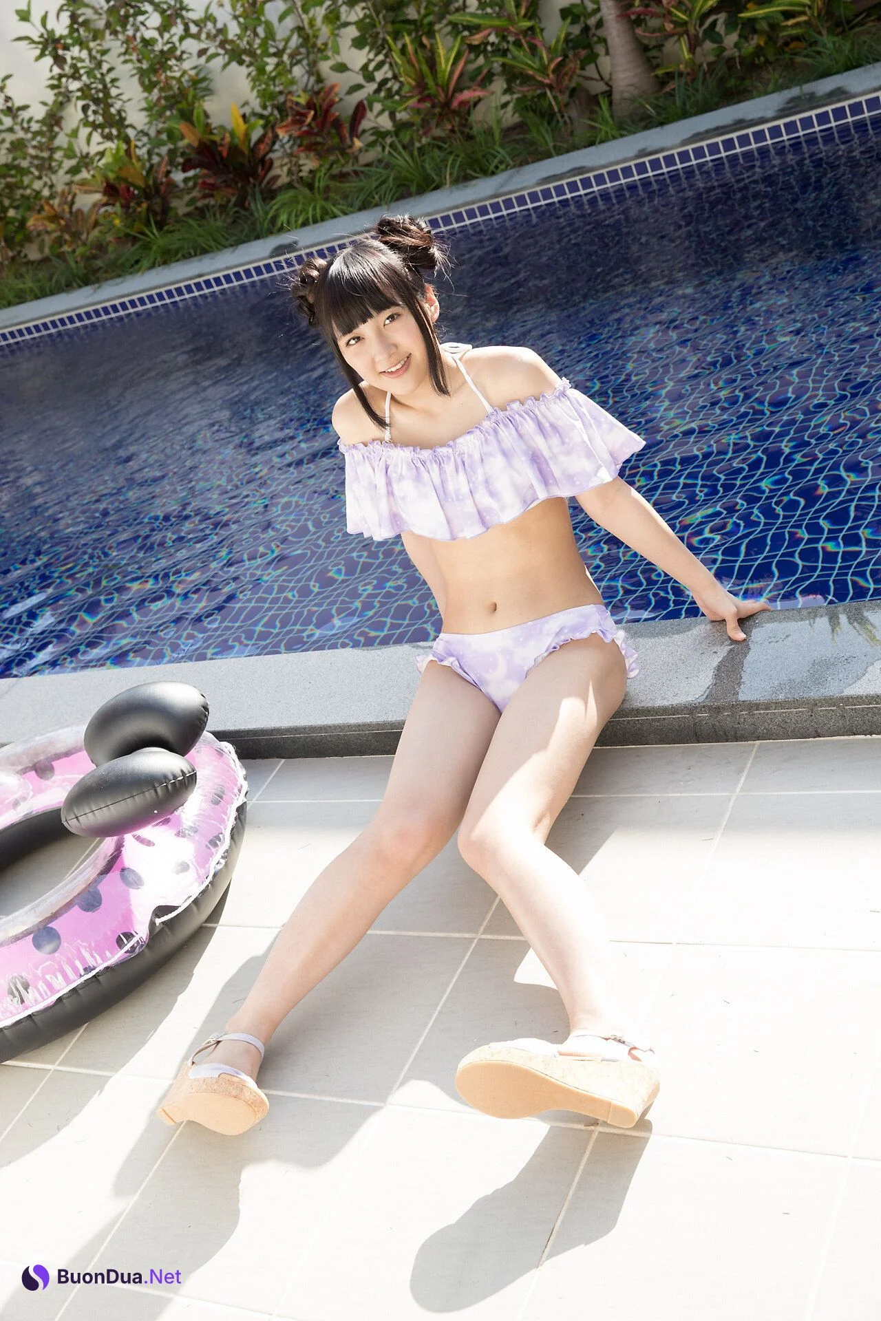 Ai Takanashi 高梨あい, [Minisuka.tv] 2021.09.23 Premium Gallery 4.4 - รูปภาพ 14